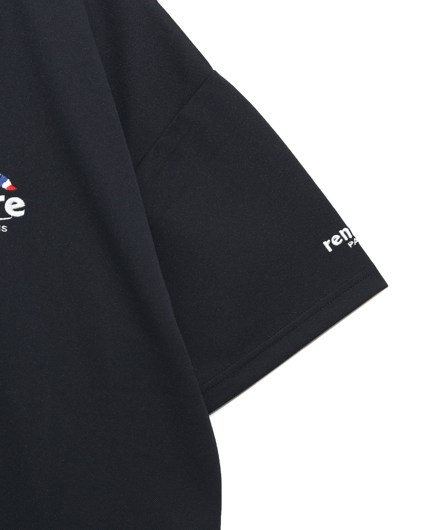 COLLAB POLO SHIRTS S/S(with PGC)