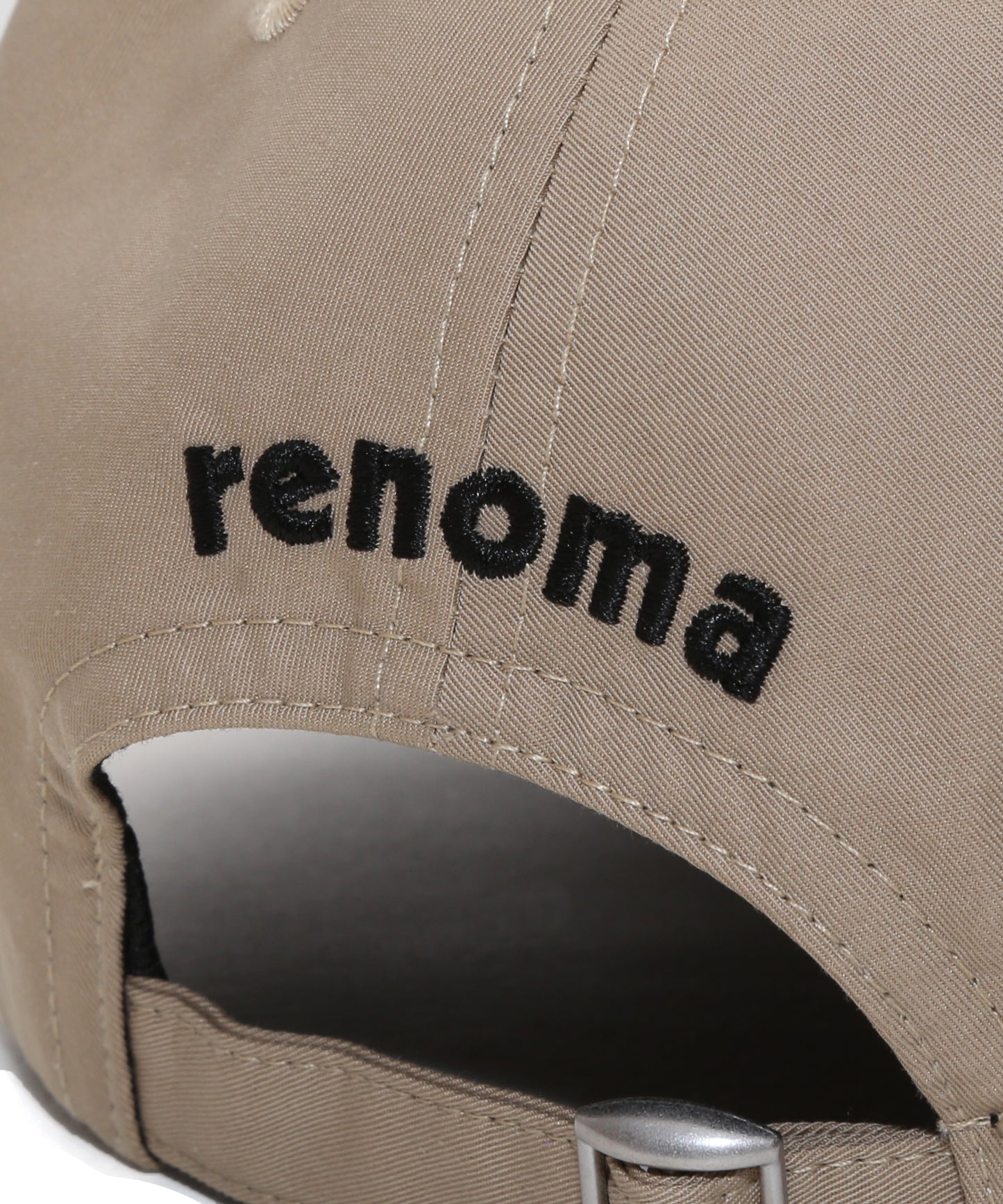 POLYESTER BASIC CAP