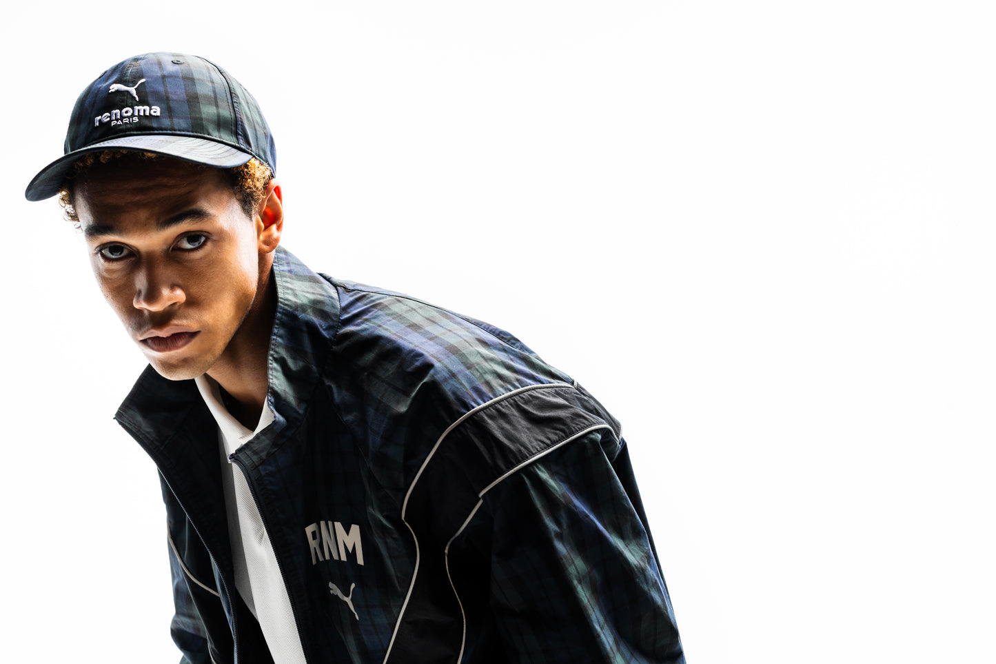 ゴルフ RXP ロゴキャップ