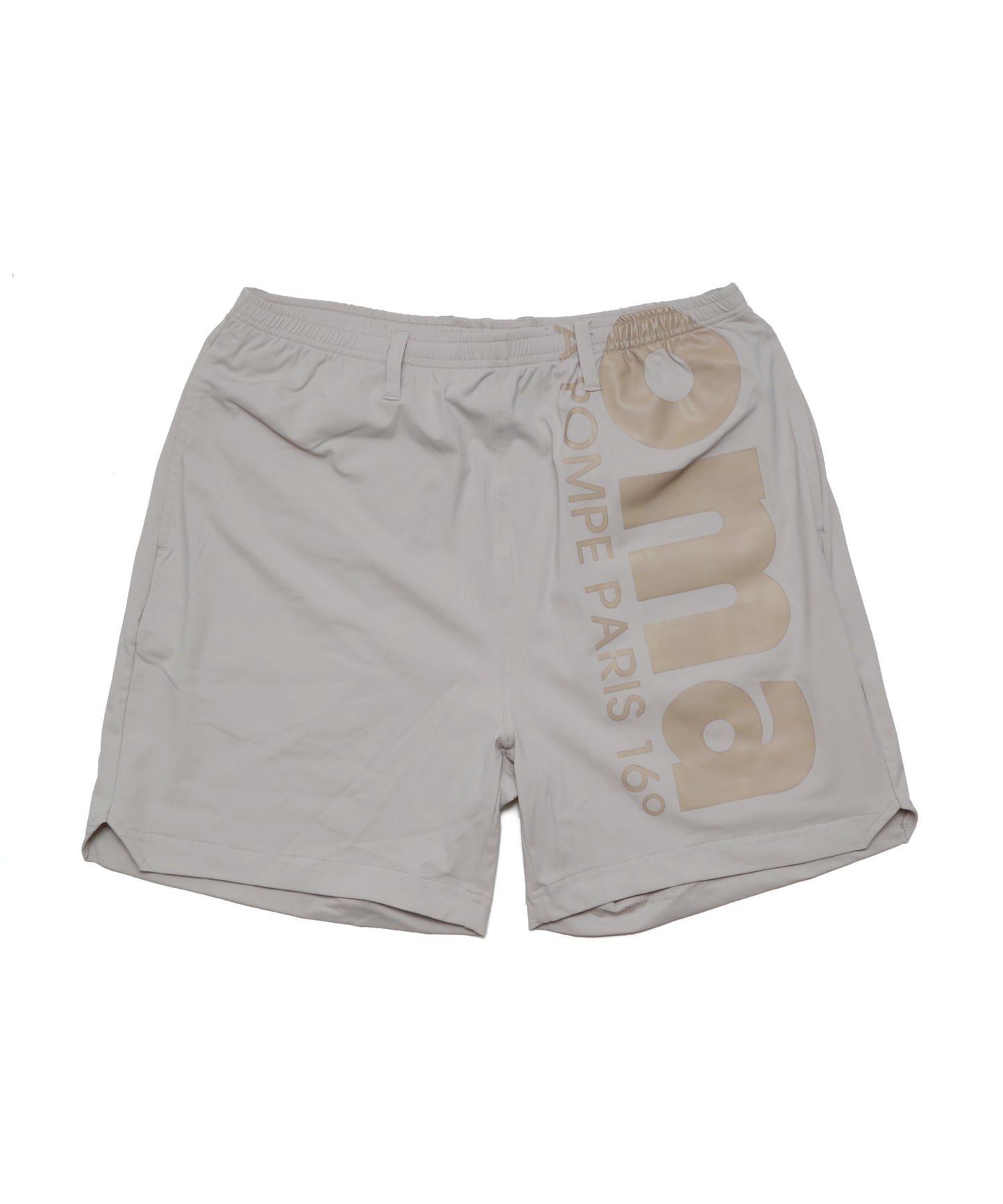 SETUP BIG LOGO SHORT PANTS