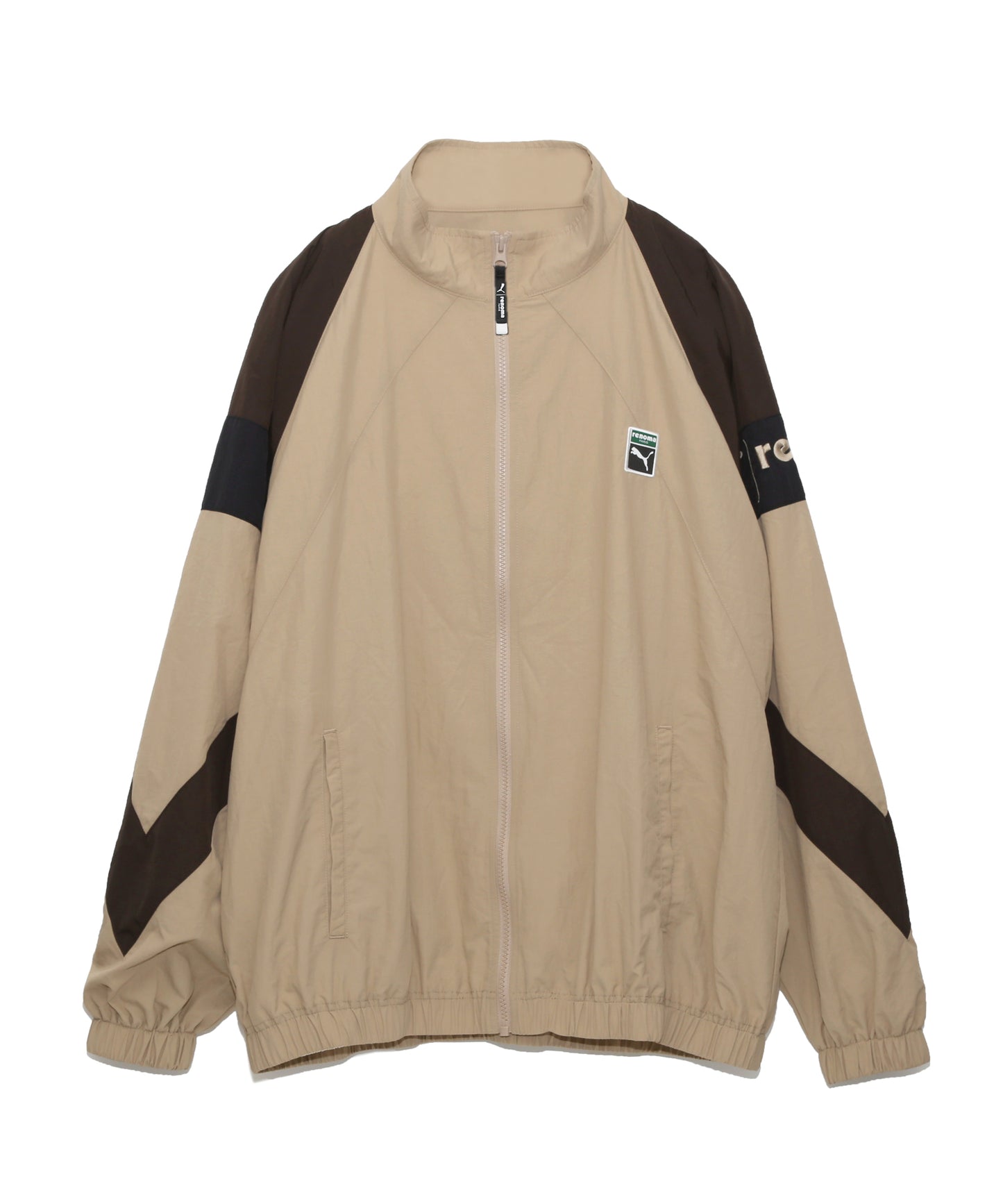 RXP ナイロンスウィッチ ジャケット