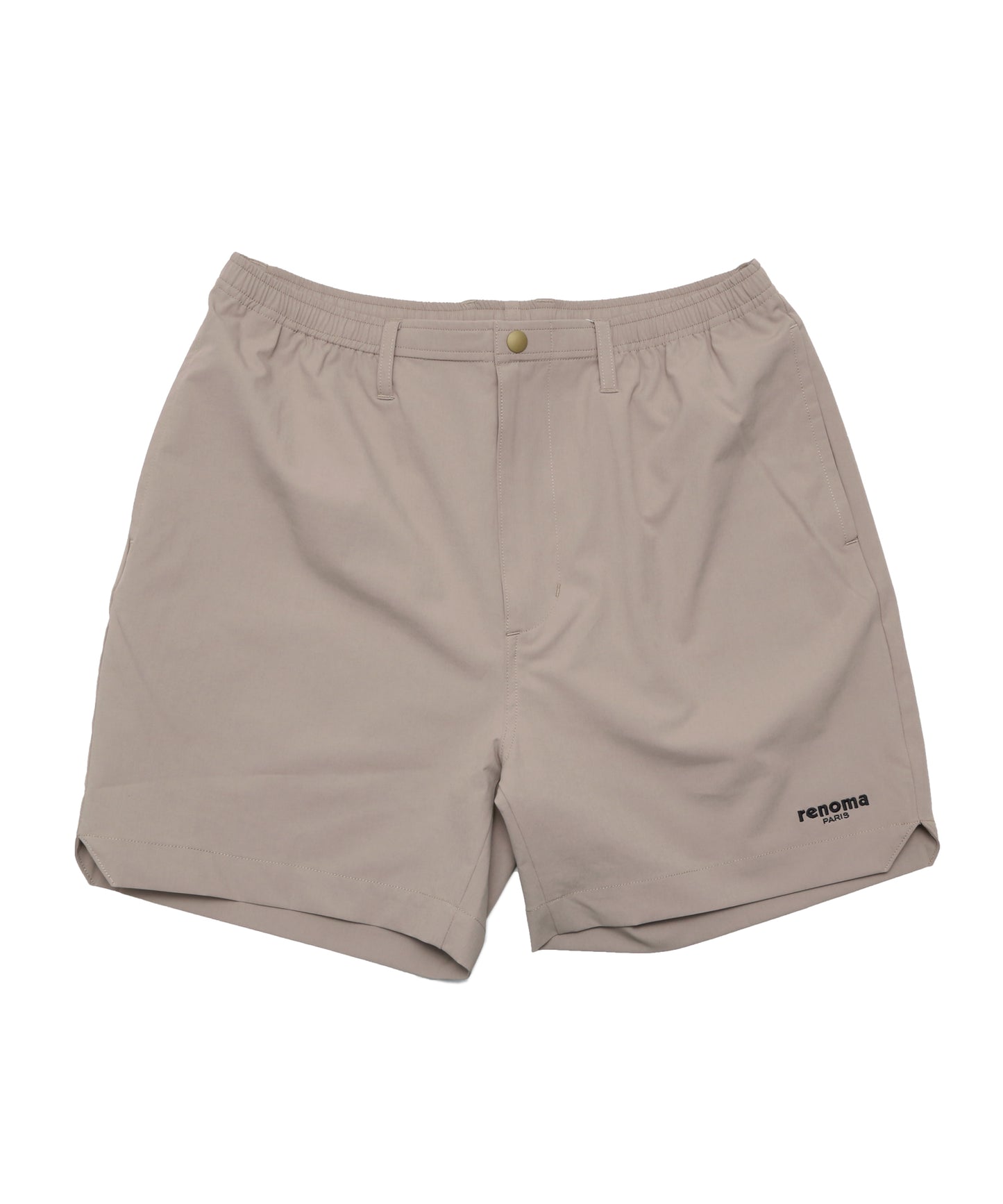 BASIC STRETCH SHORT PANTS