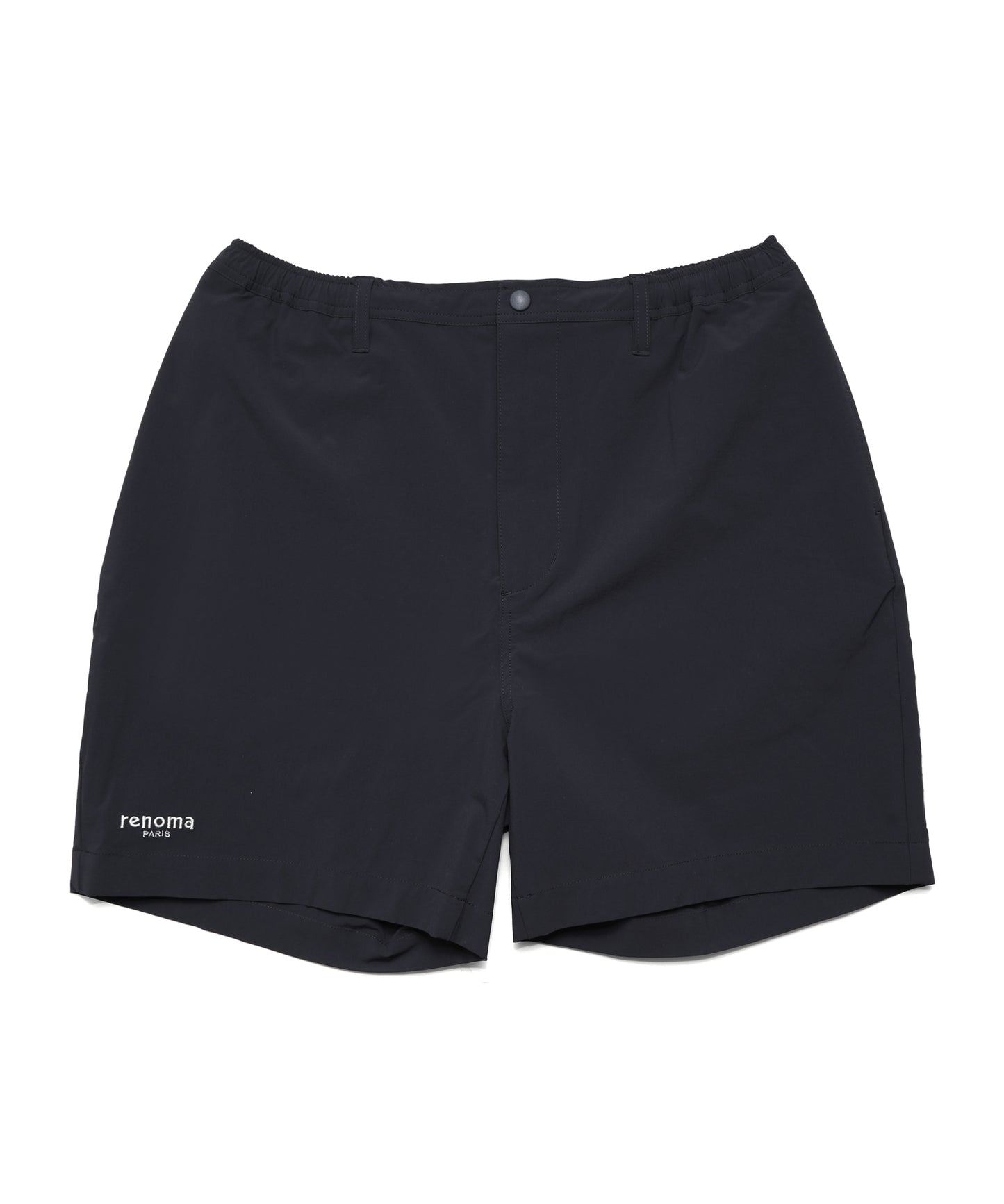 NYLON SHORTS