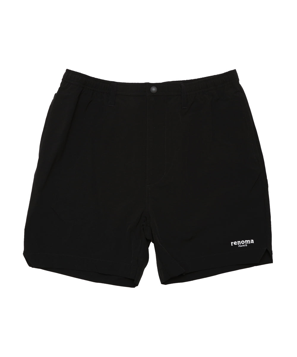 NYLON STRETCH SHORT PANTS
