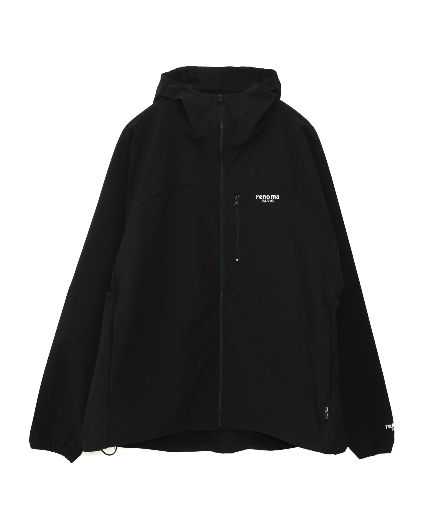 CORDURA® PACKABLE PARKA