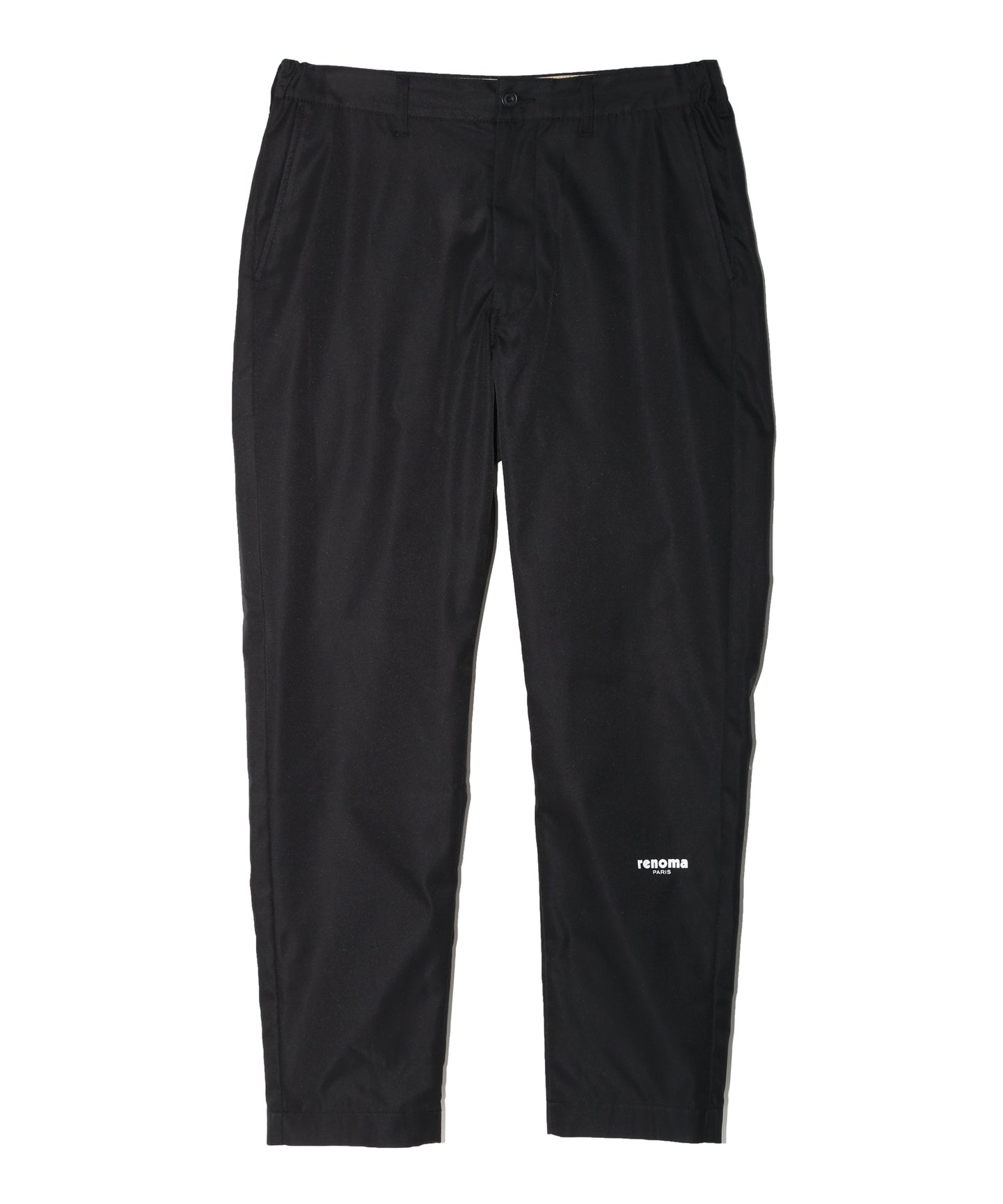 BASIC TWILL PANTS-SP