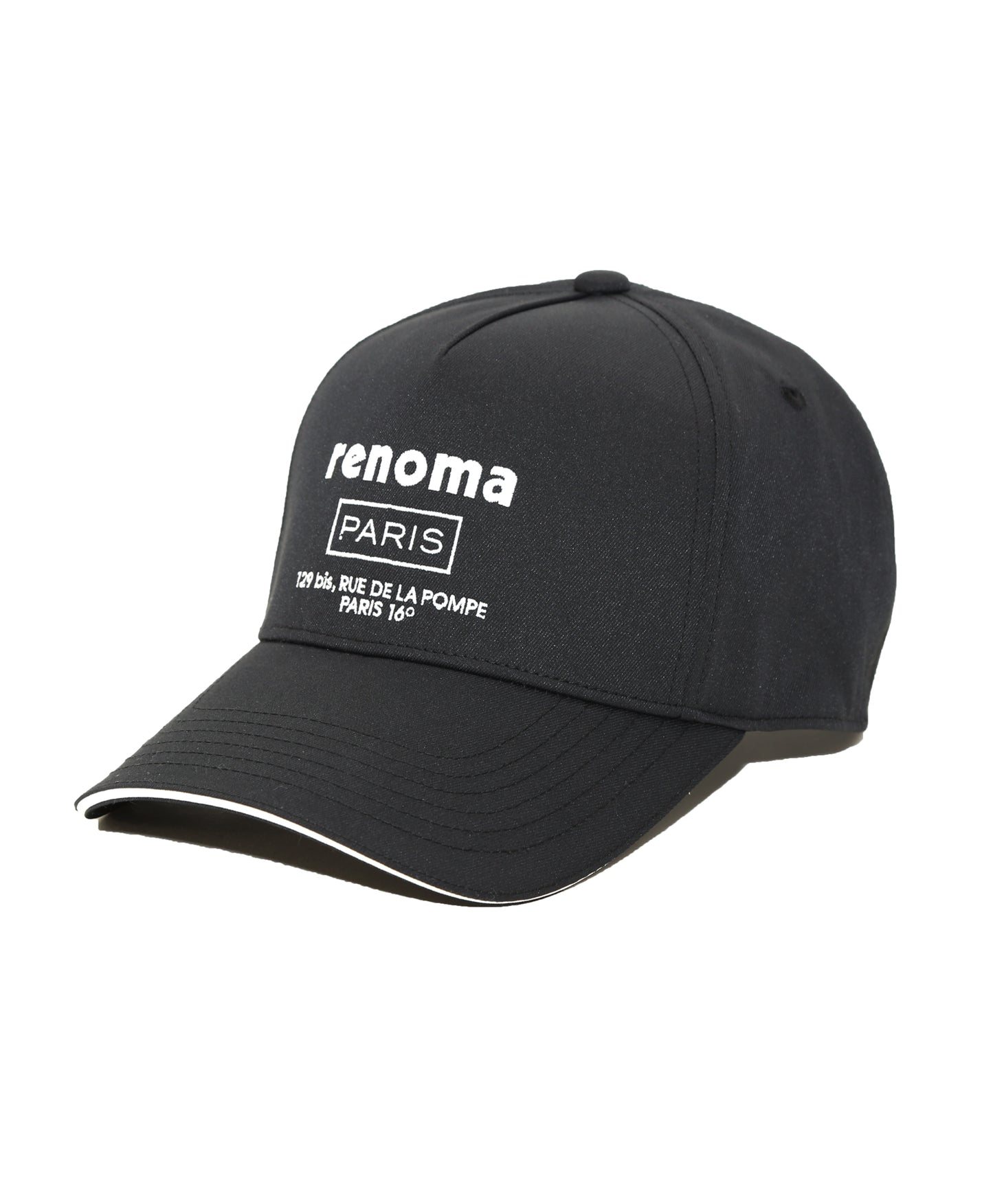 BASIC ORIGINAL LOGO CAP-SP