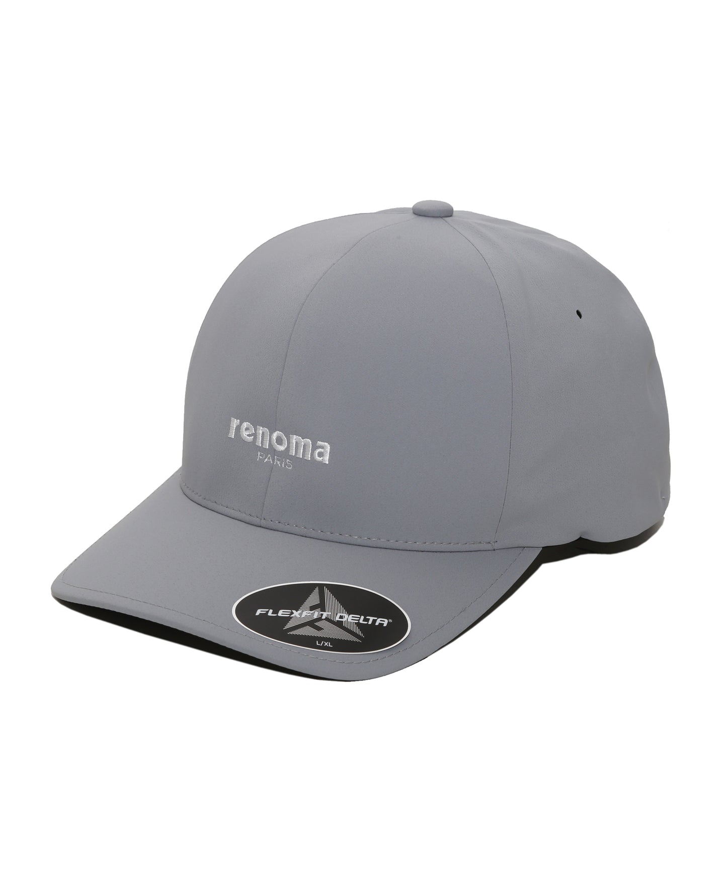 LOGO BASIC CAP
