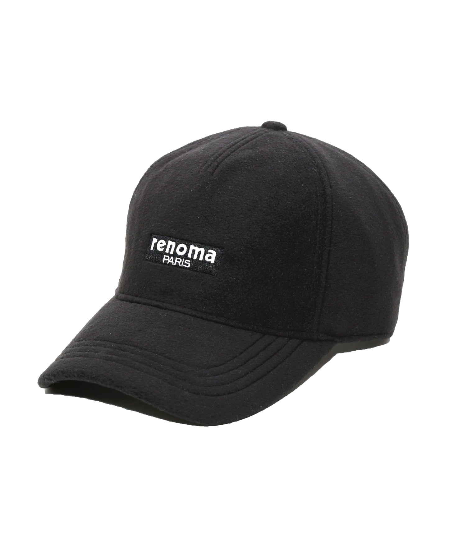 FIVEPANEL FLEECE CAP