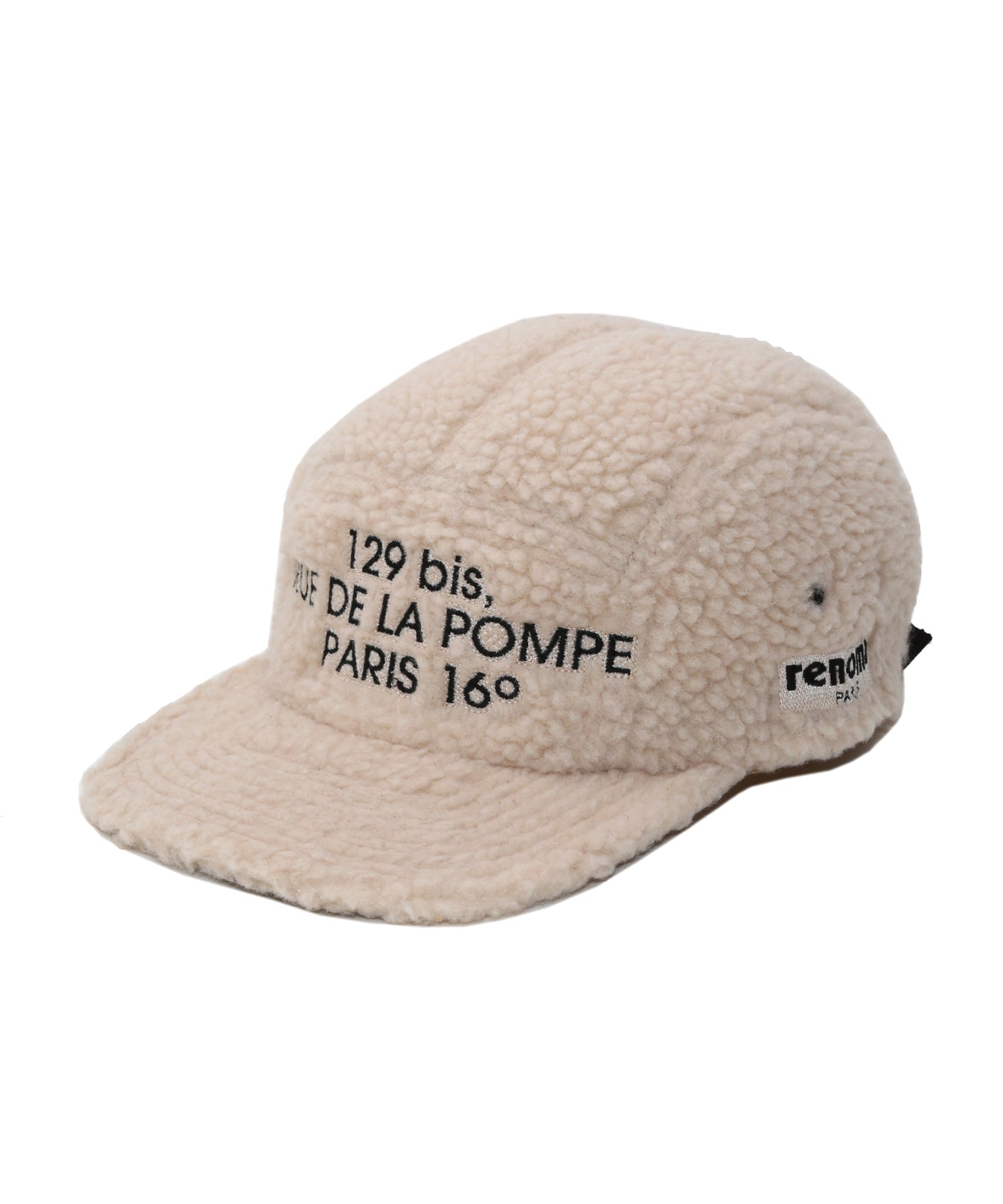 ADDRESS LOGO BOA CAP