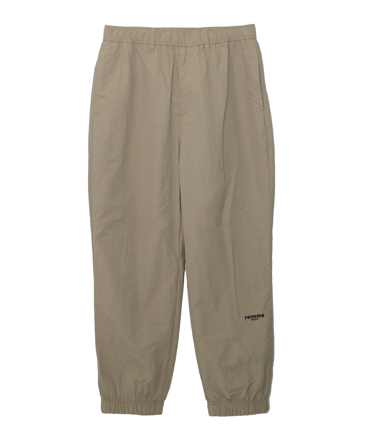 NYLON LONG PANTS