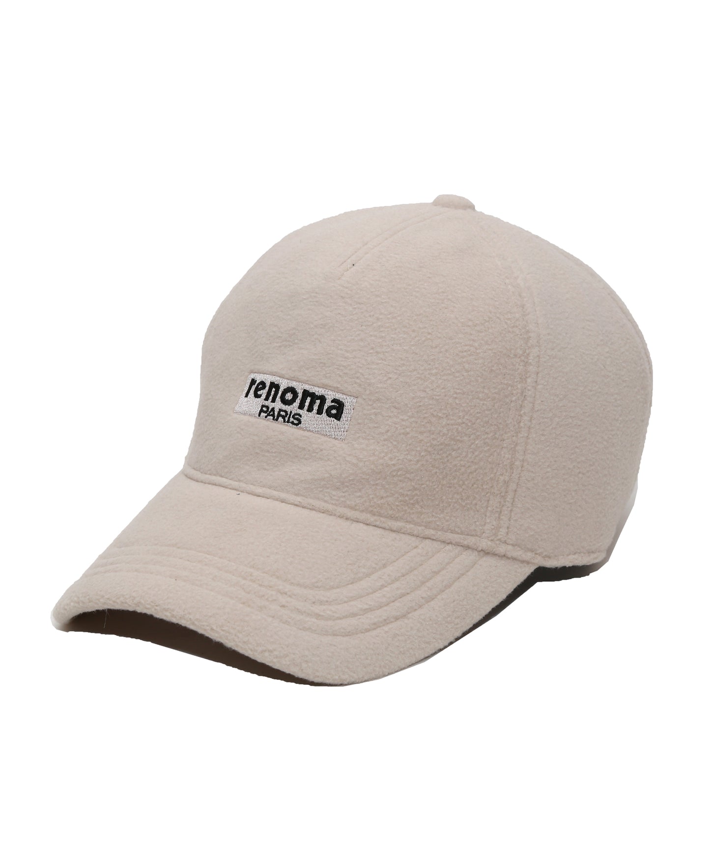 FIVEPANEL FLEECE CAP