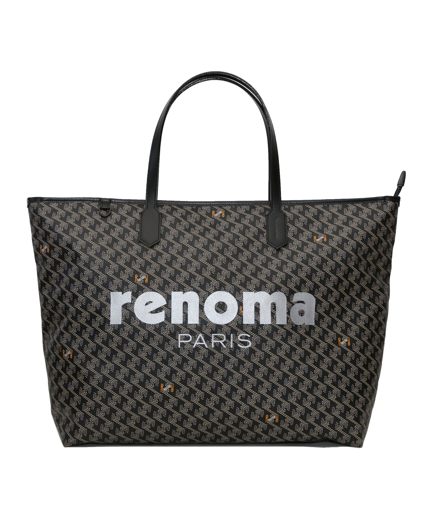 TOTE BAG Resurrection ラニウスワイドNo.3 × renoma