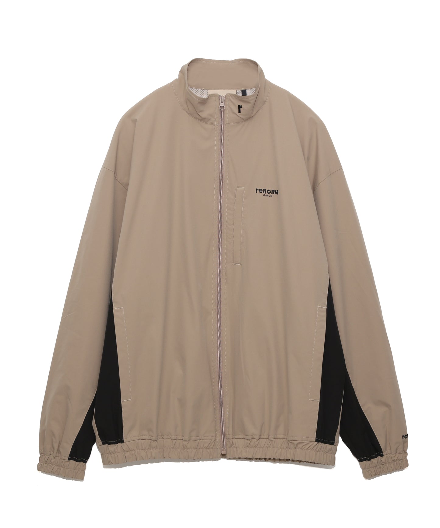 ZIP UP P/ TAFFETA JK-SP