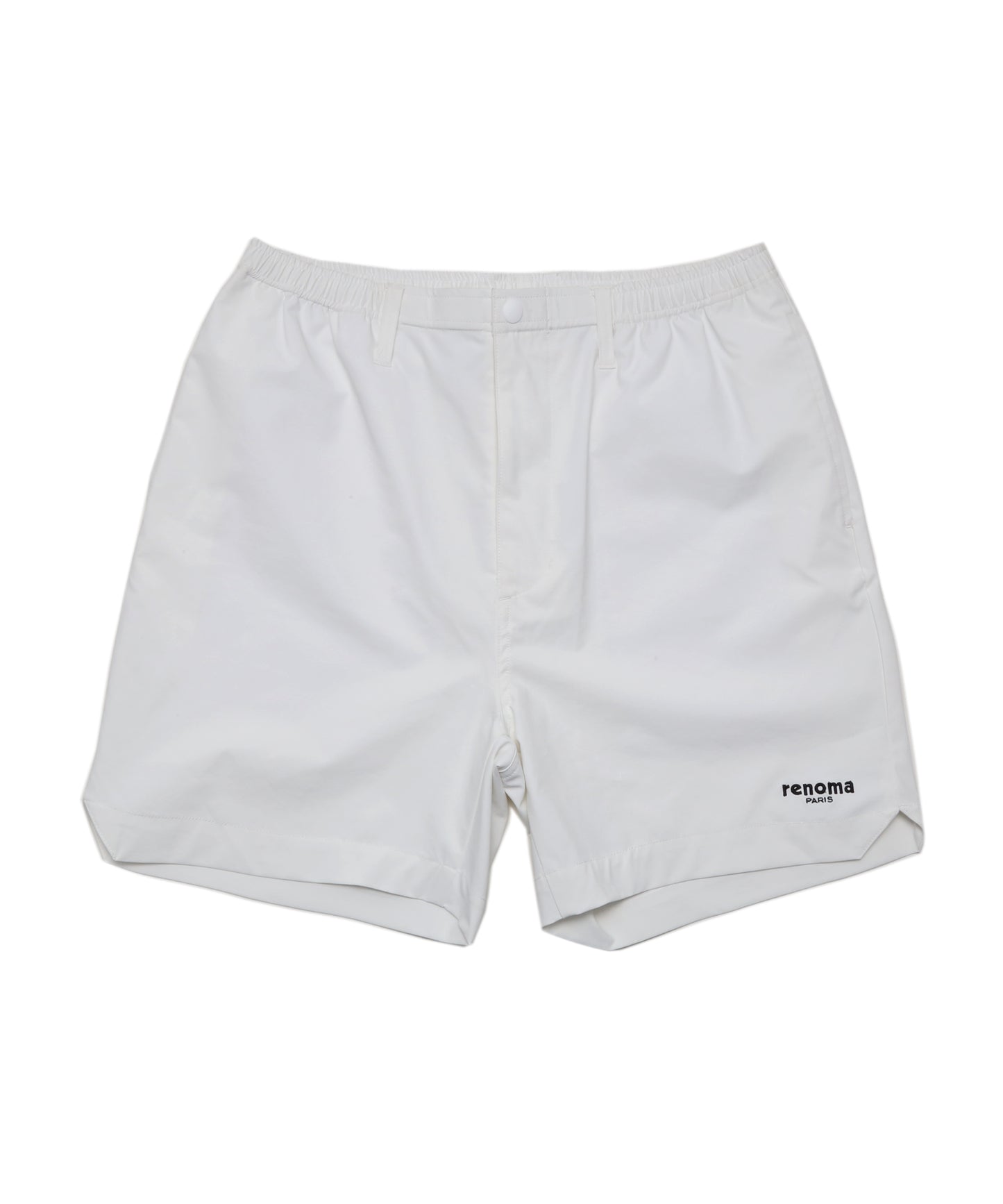 BASIC STRETCH SHORT PANTS