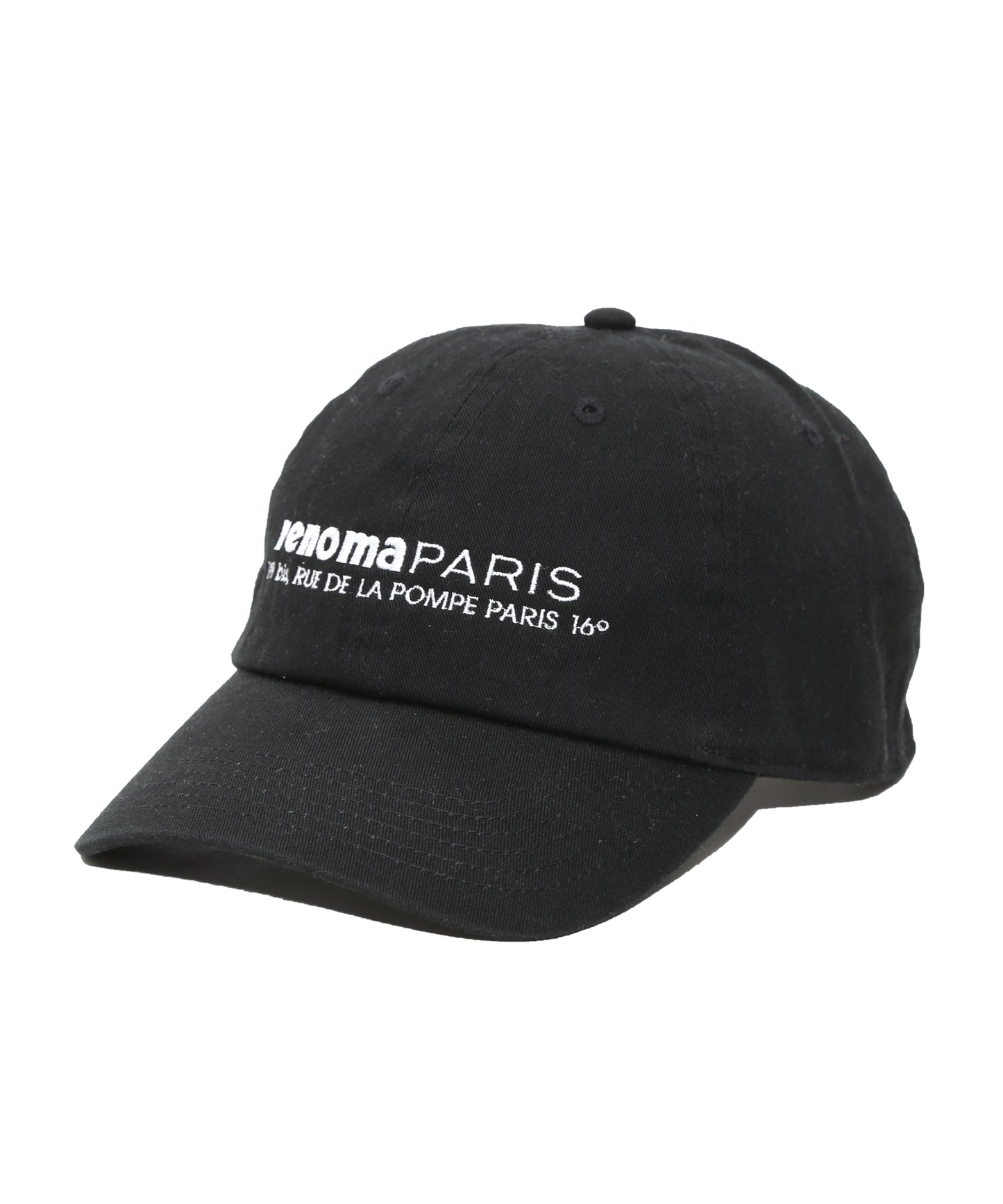 FLAG EMBROIDERY CLASSIC CAP