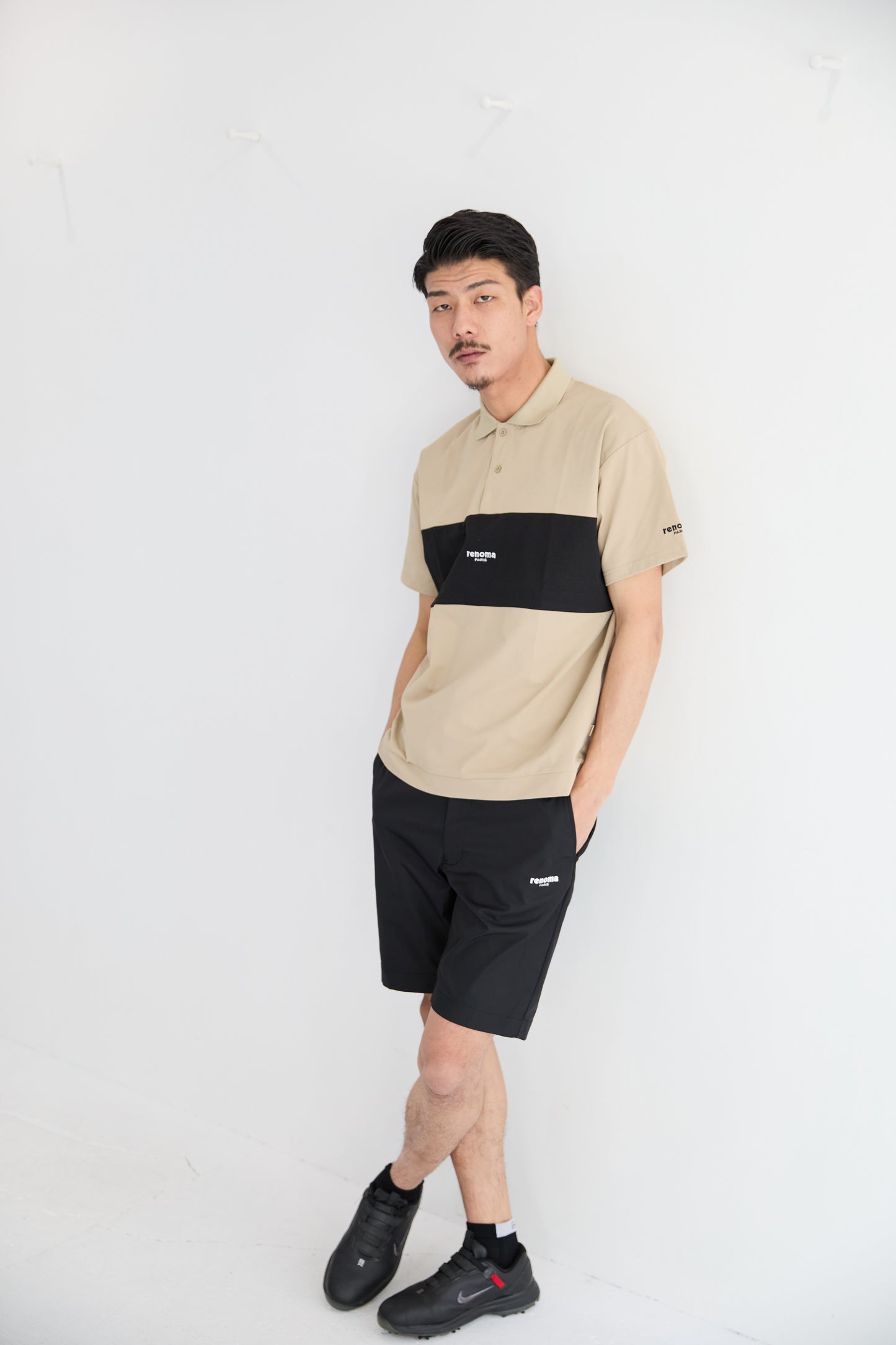 PANEL SWITCHING POLO S/S-SP