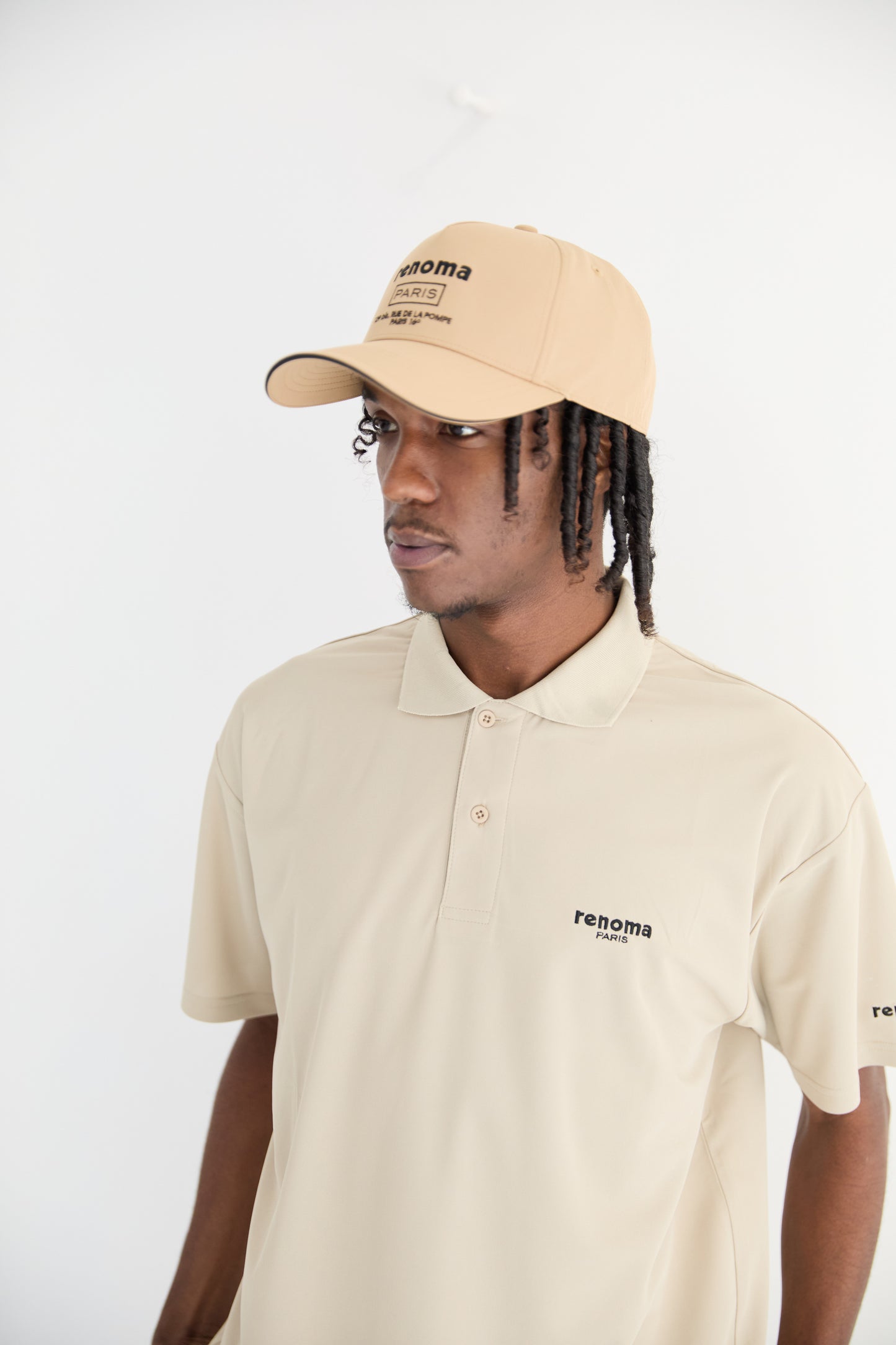 BASIC ORIGINAL LOGO CAP-SP