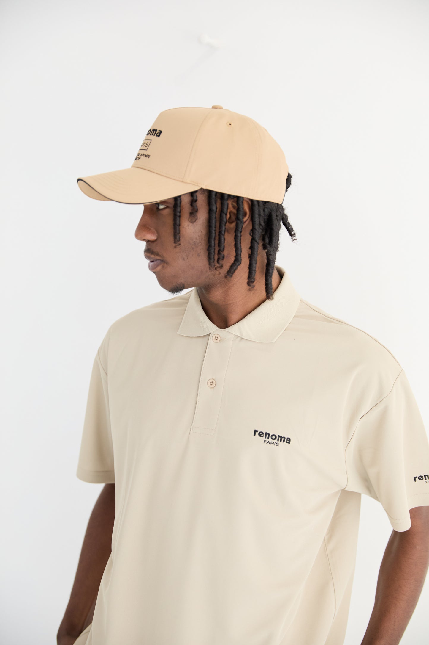 BASIC ORIGINAL LOGO CAP-SP