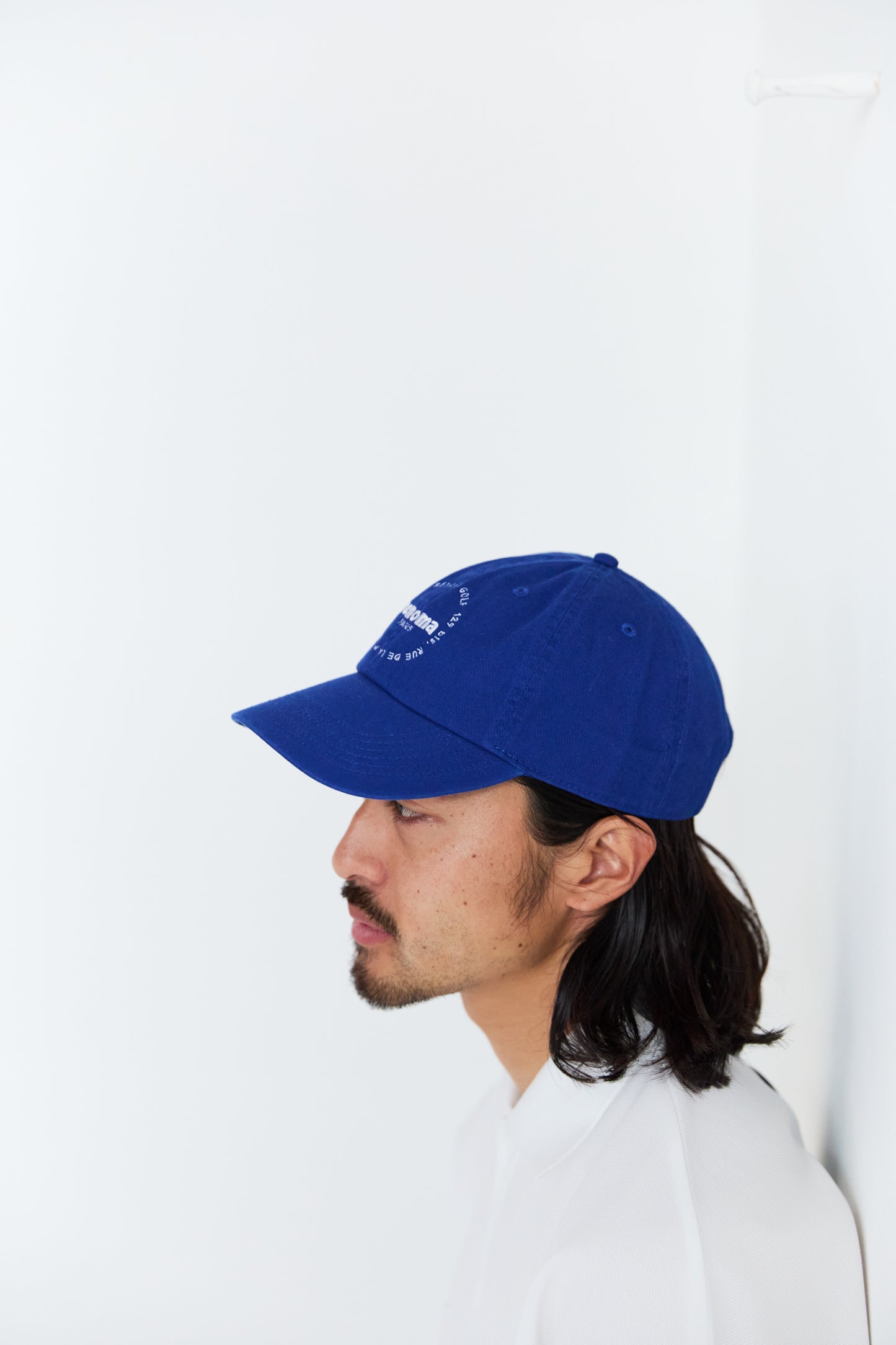 RING LOGO CLASSIC CAP