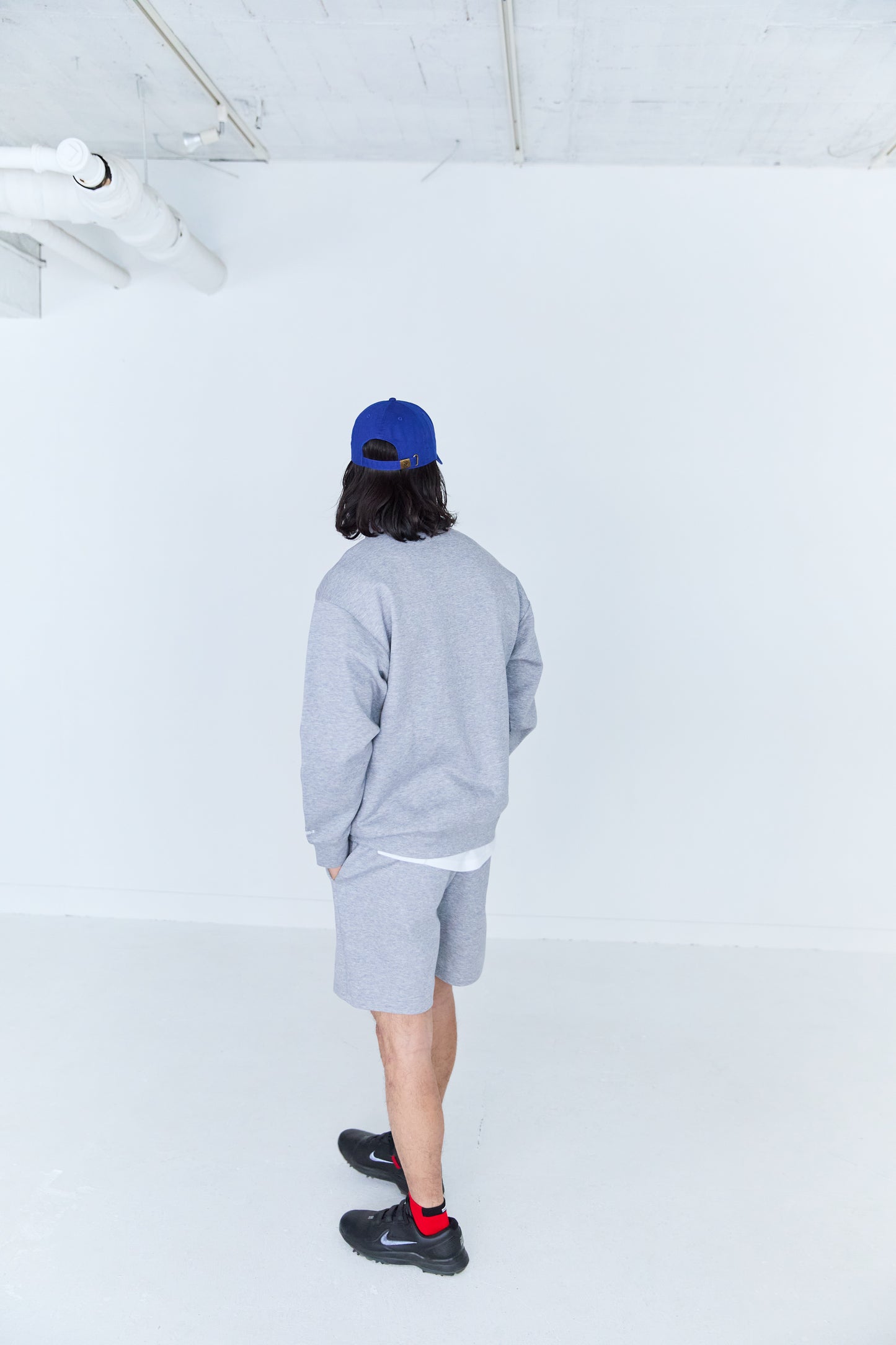 RING LOGO CLASSIC CAP