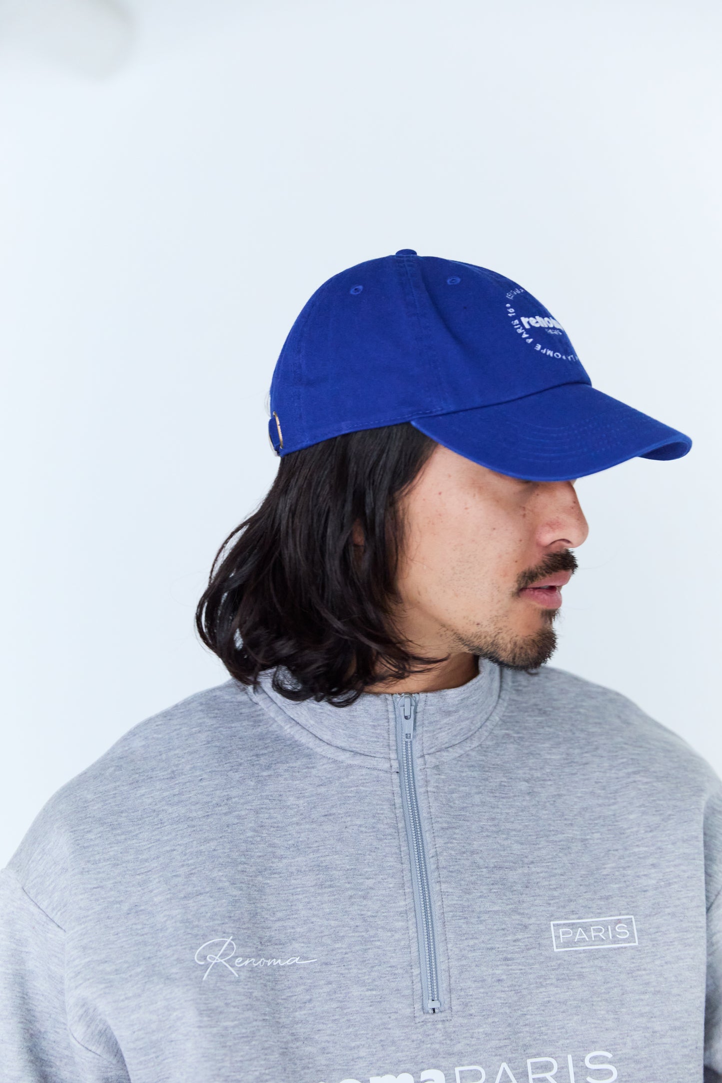 RING LOGO CLASSIC CAP