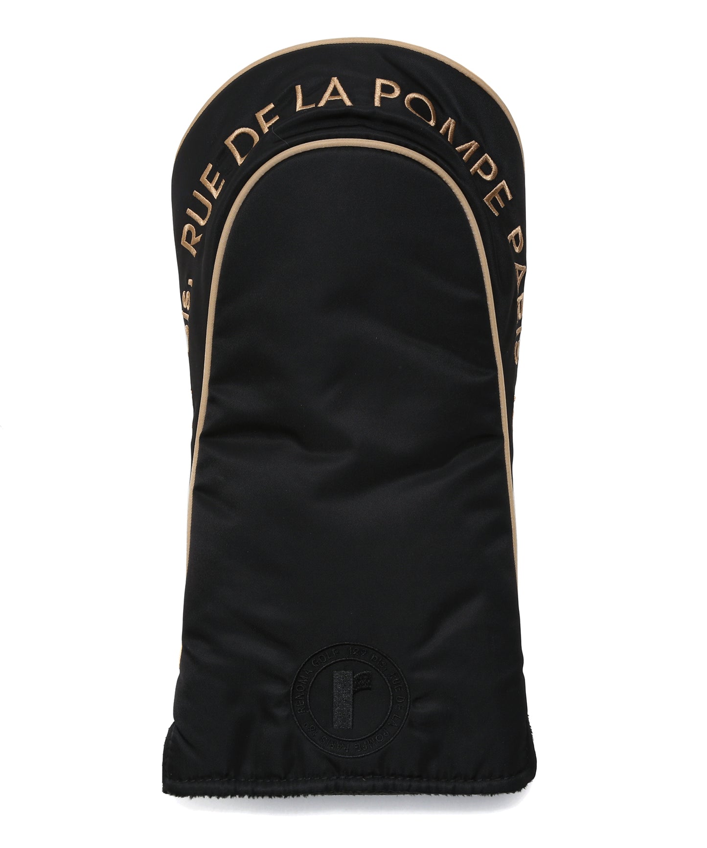 DR HEAD COVER