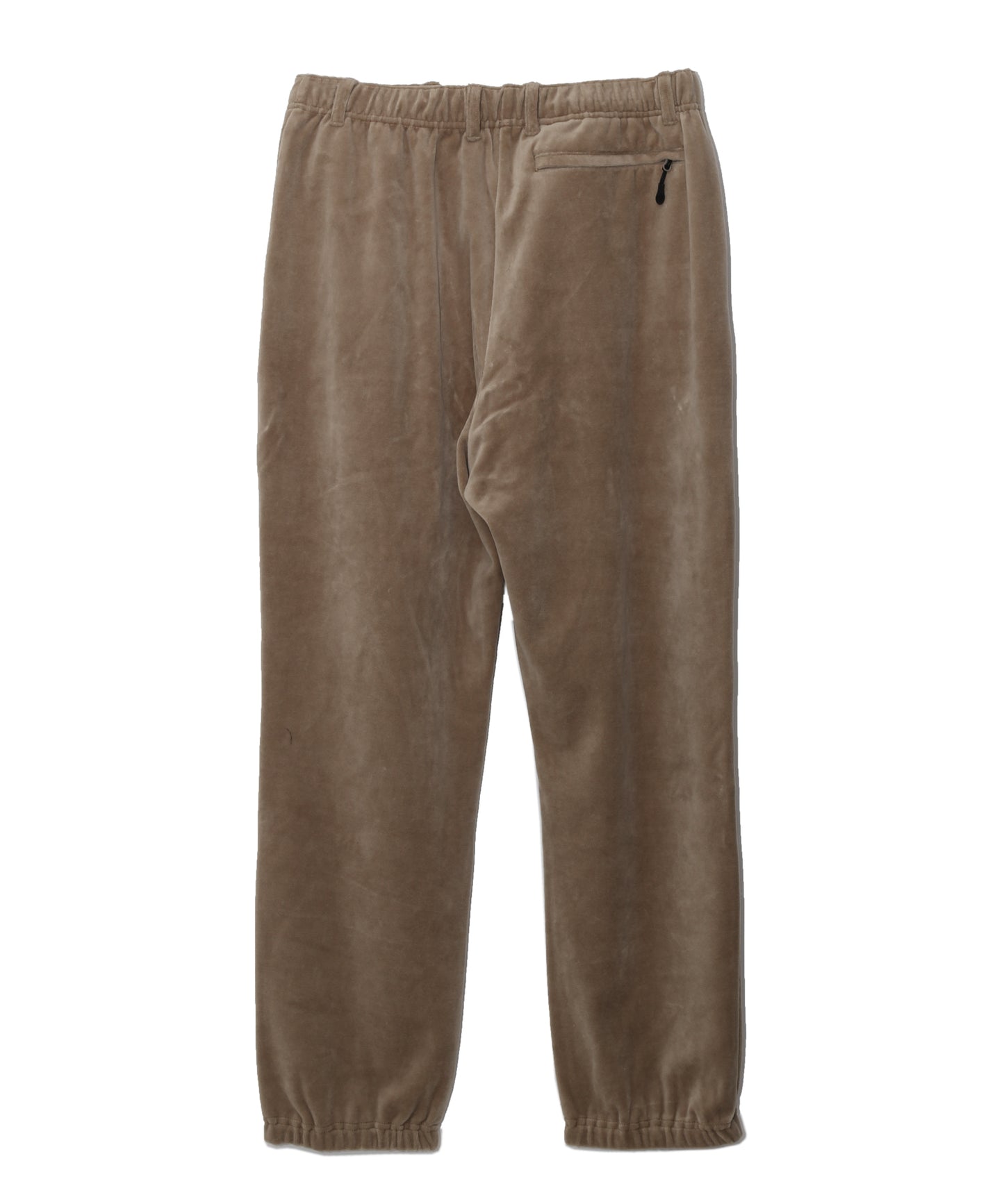 VELOR TRACK PANTS