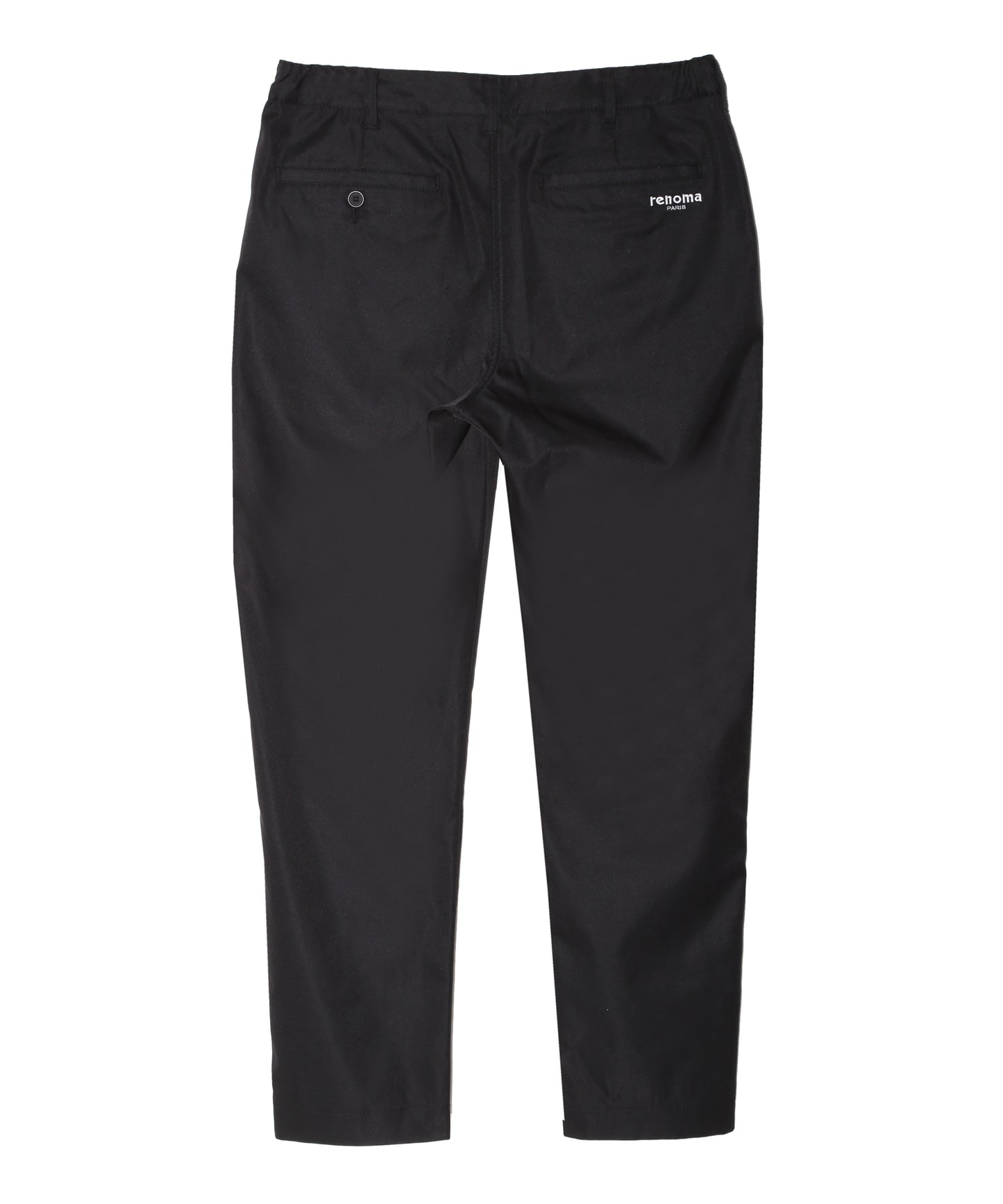 BASIC TWILL PANTS-SP