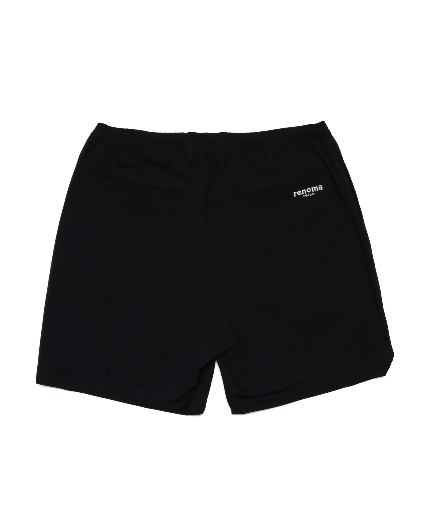 SETUP BIG LOGO SHORT PANTS
