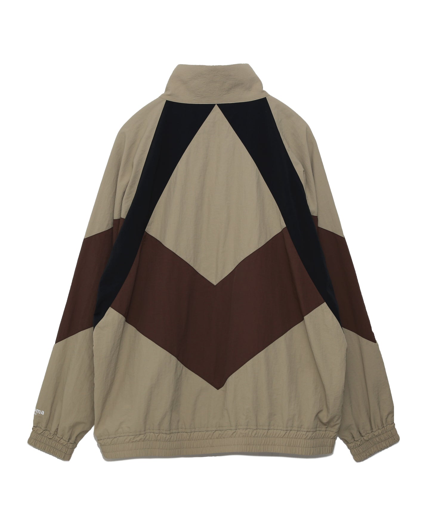 NYLON SWITCHING JACKET