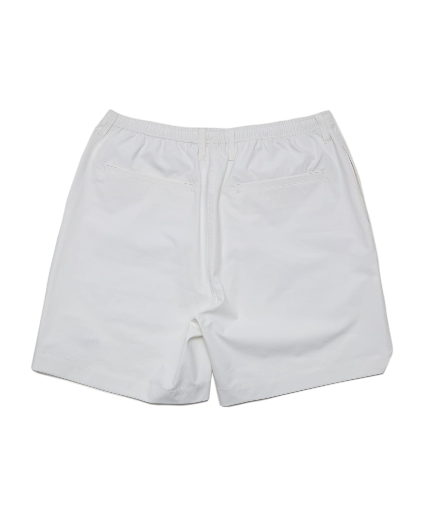 BASIC STRETCH SHORT PANTS