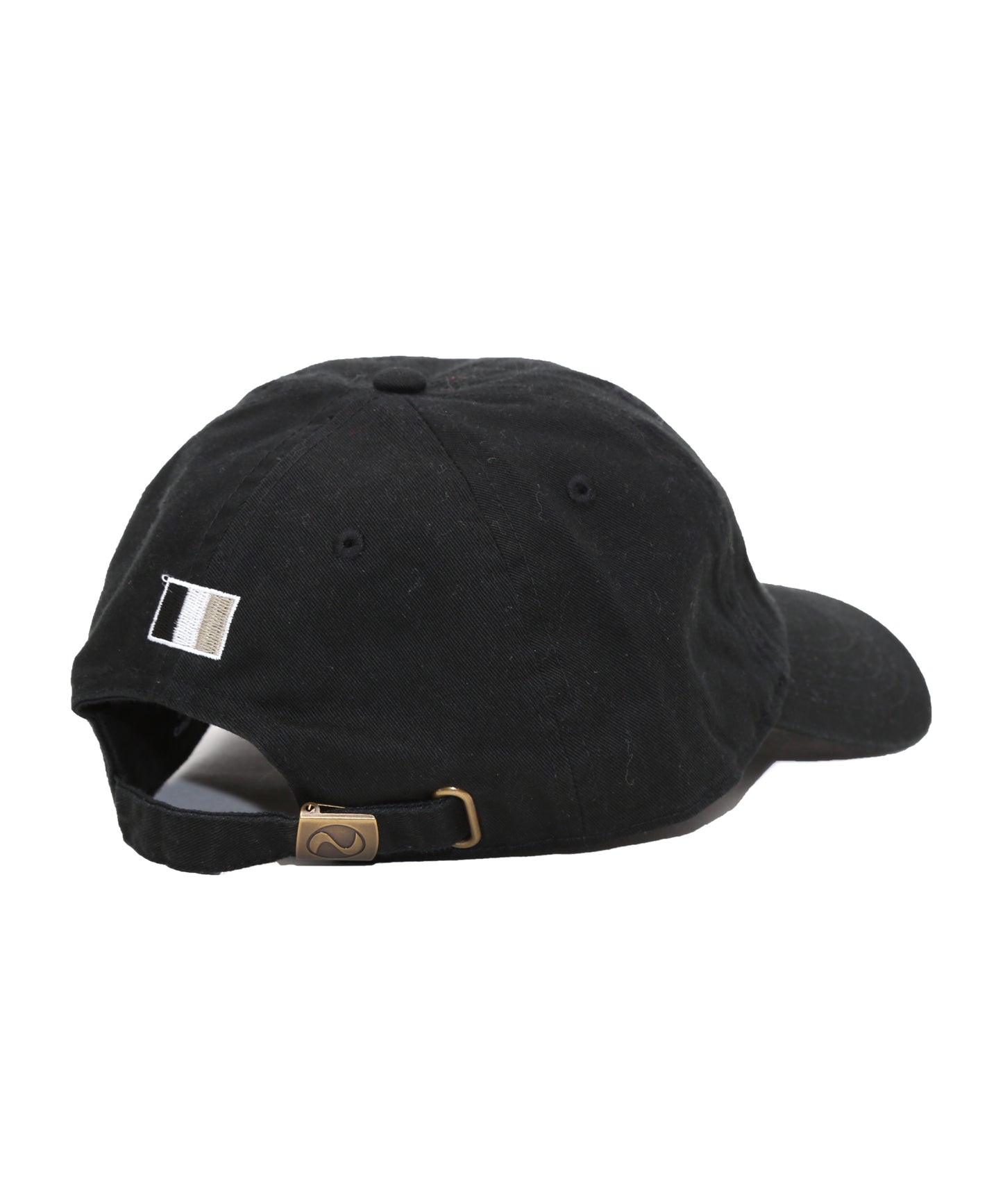 FLAG EMBROIDERY CLASSIC CAP