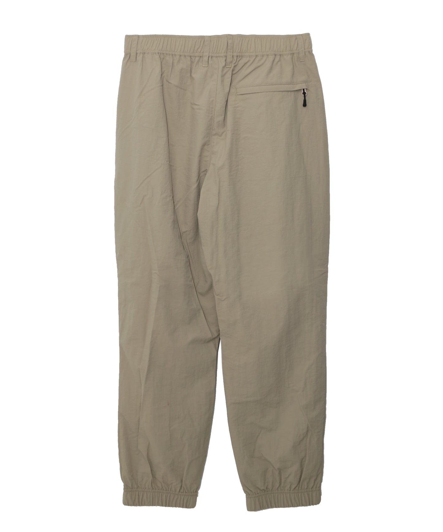 NYLON LONG PANTS