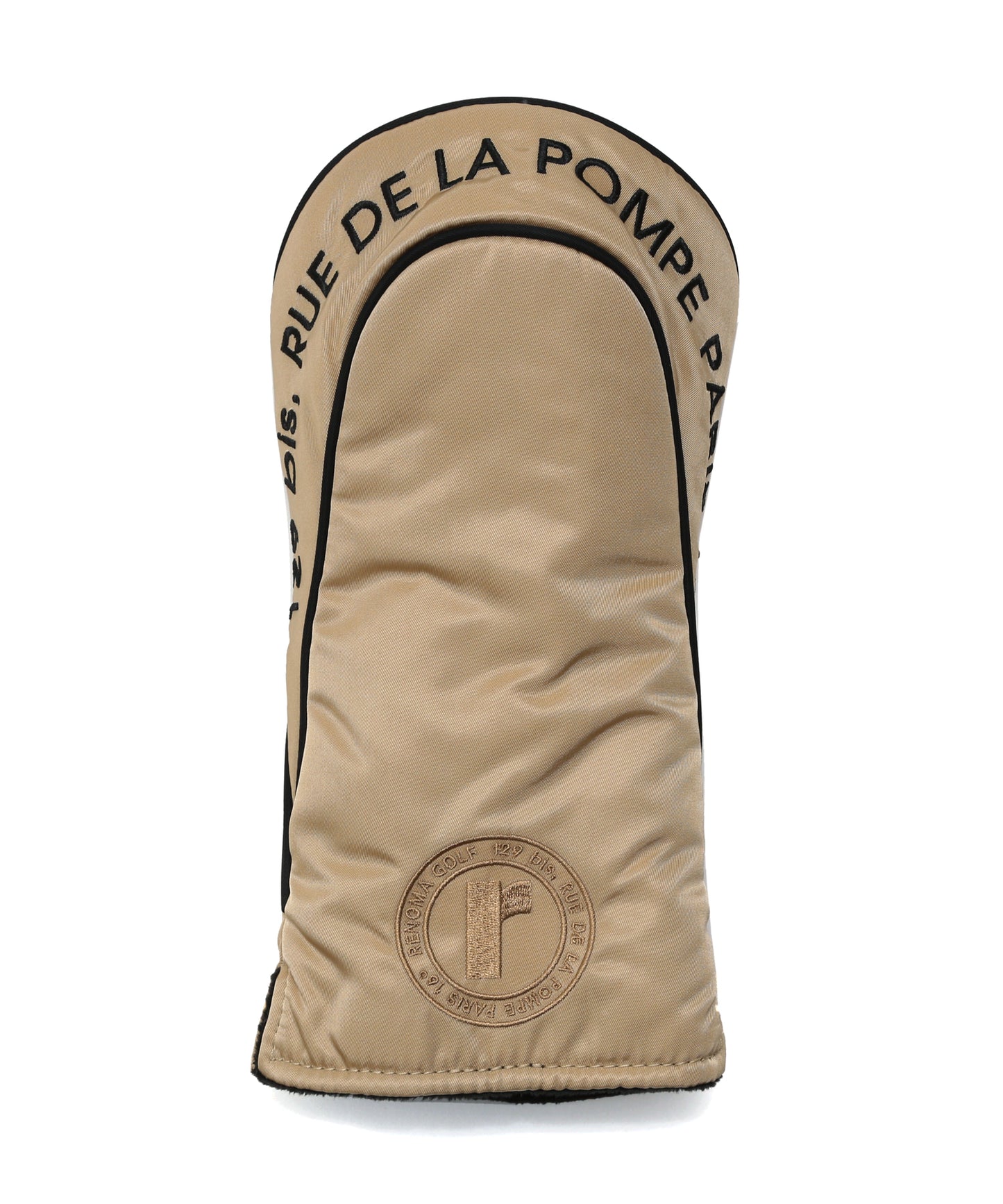 FW HEAD COVER
