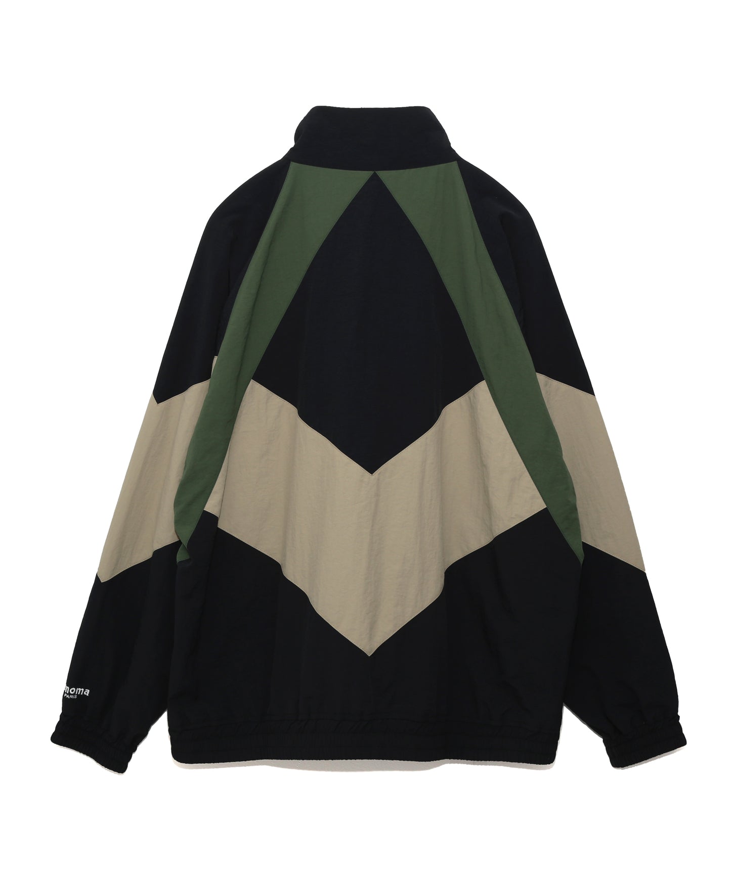 NYLON SWITCHING JACKET