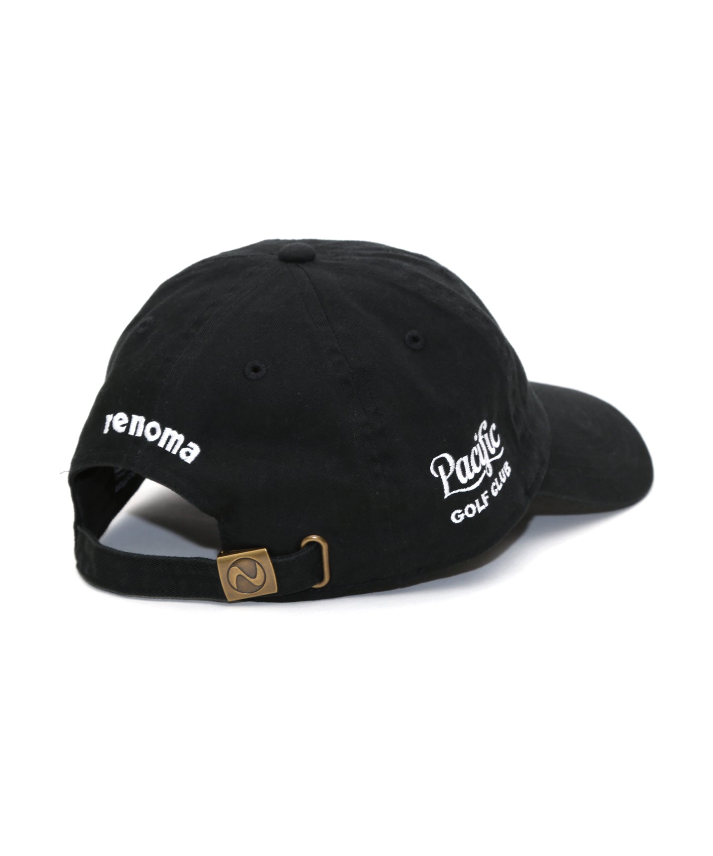 COLLAB CAP(with PGC)