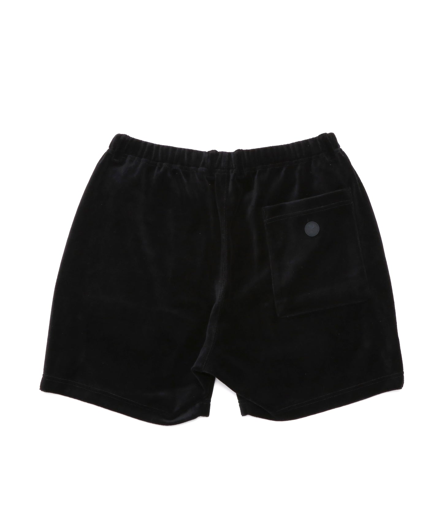 VELOR EASY SHORT PANTS