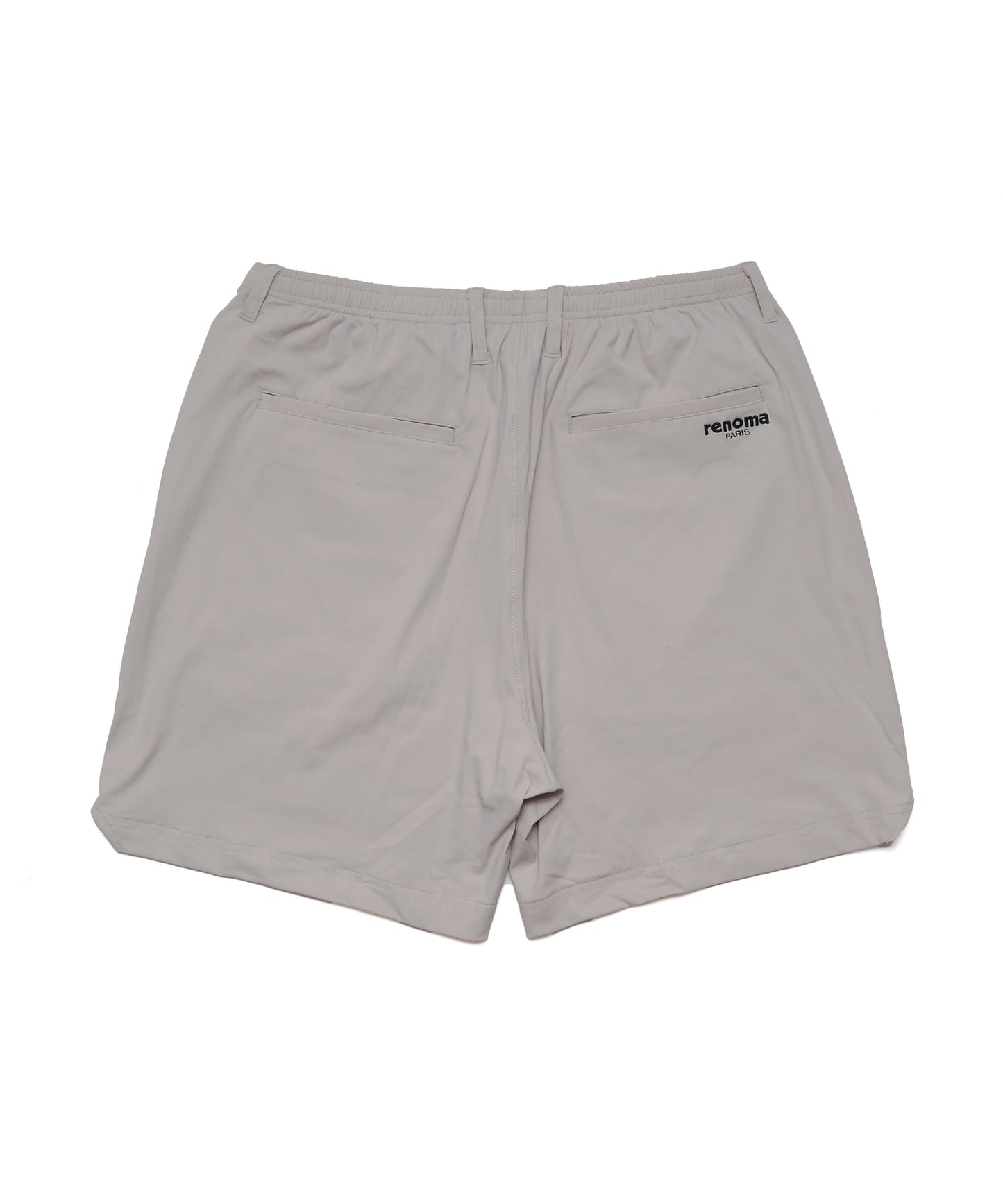 SETUP BIG LOGO SHORT PANTS