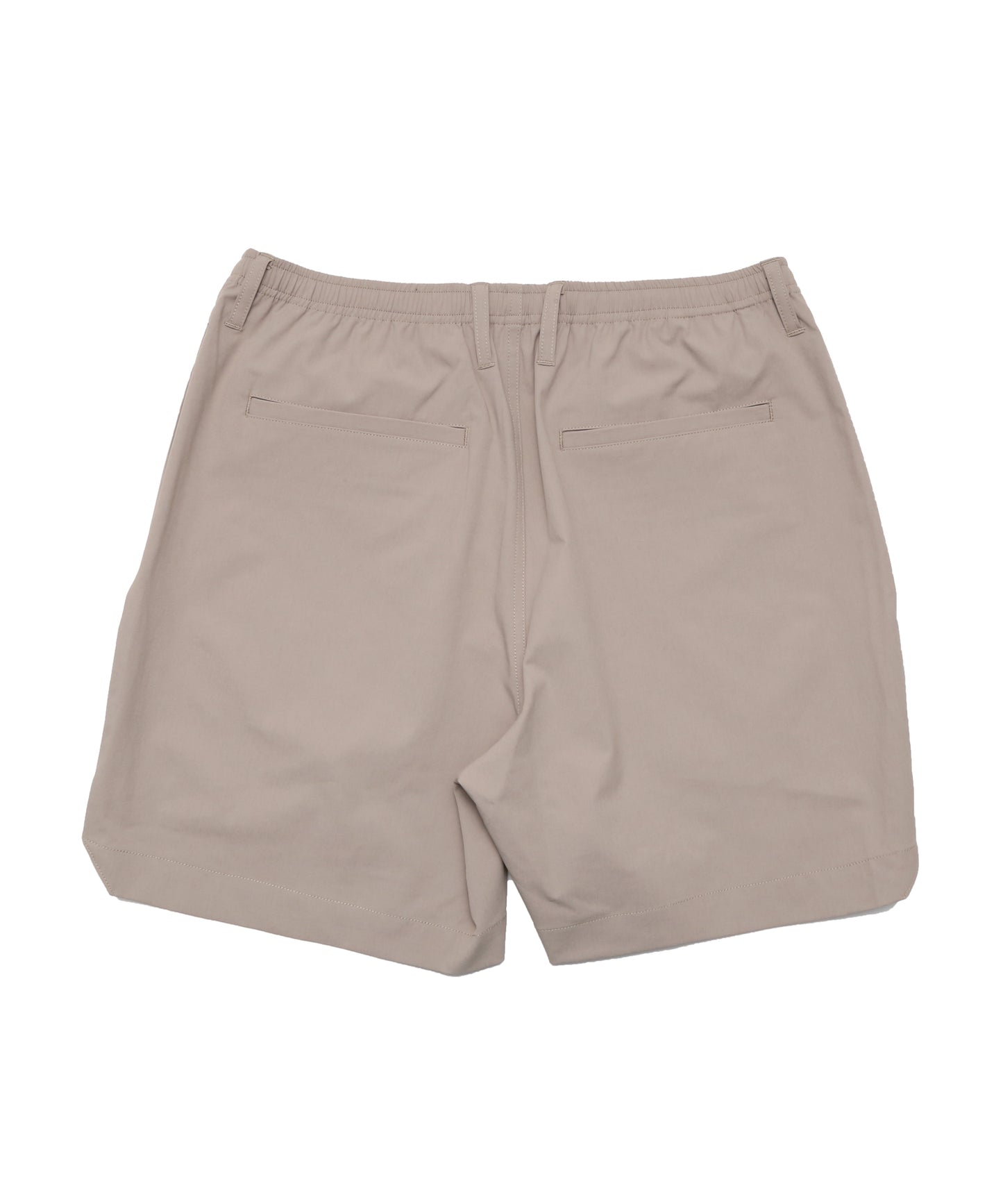 BASIC STRETCH SHORT PANTS