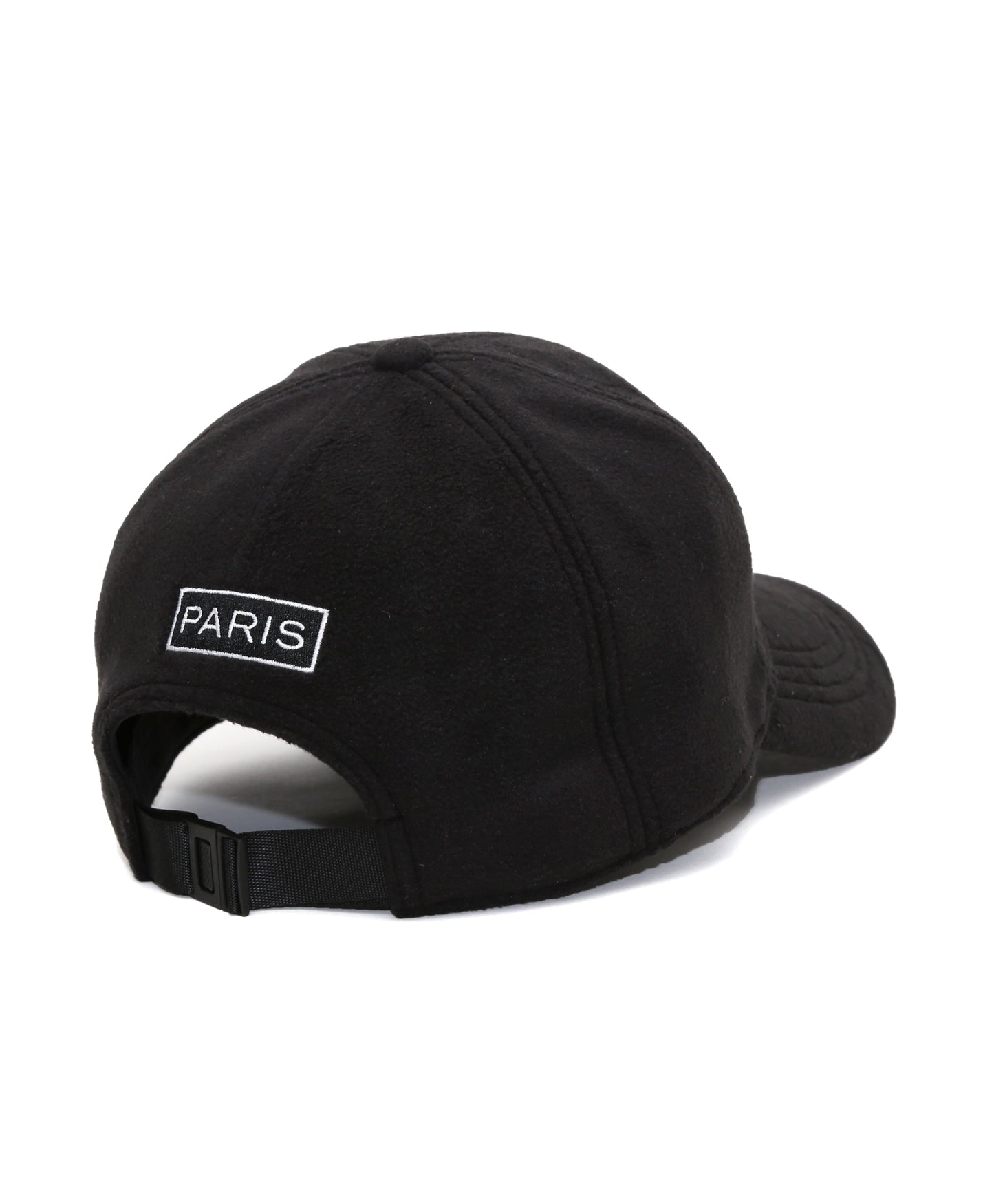 FIVEPANEL FLEECE CAP