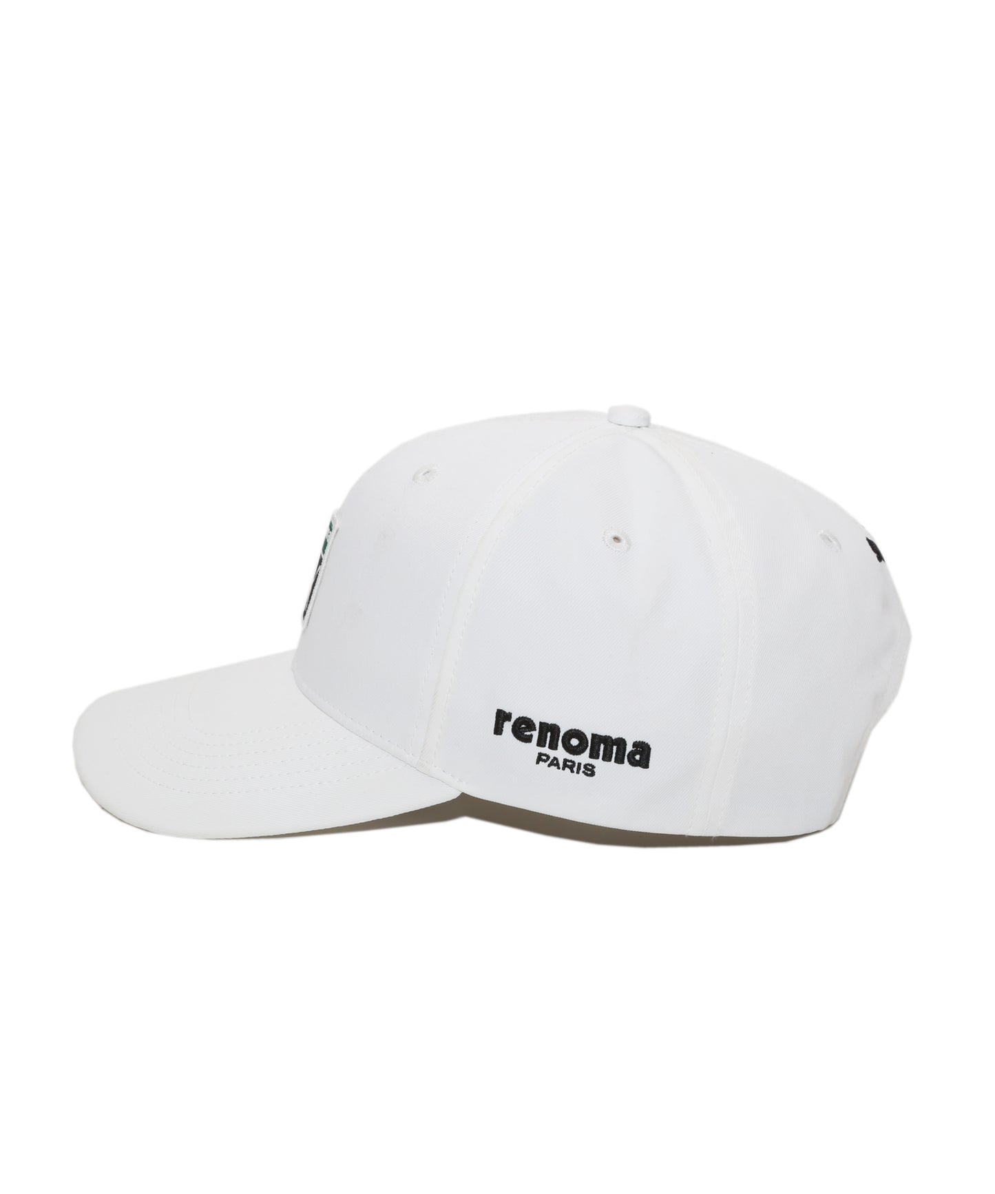 RXP ICON ネーム キャップ