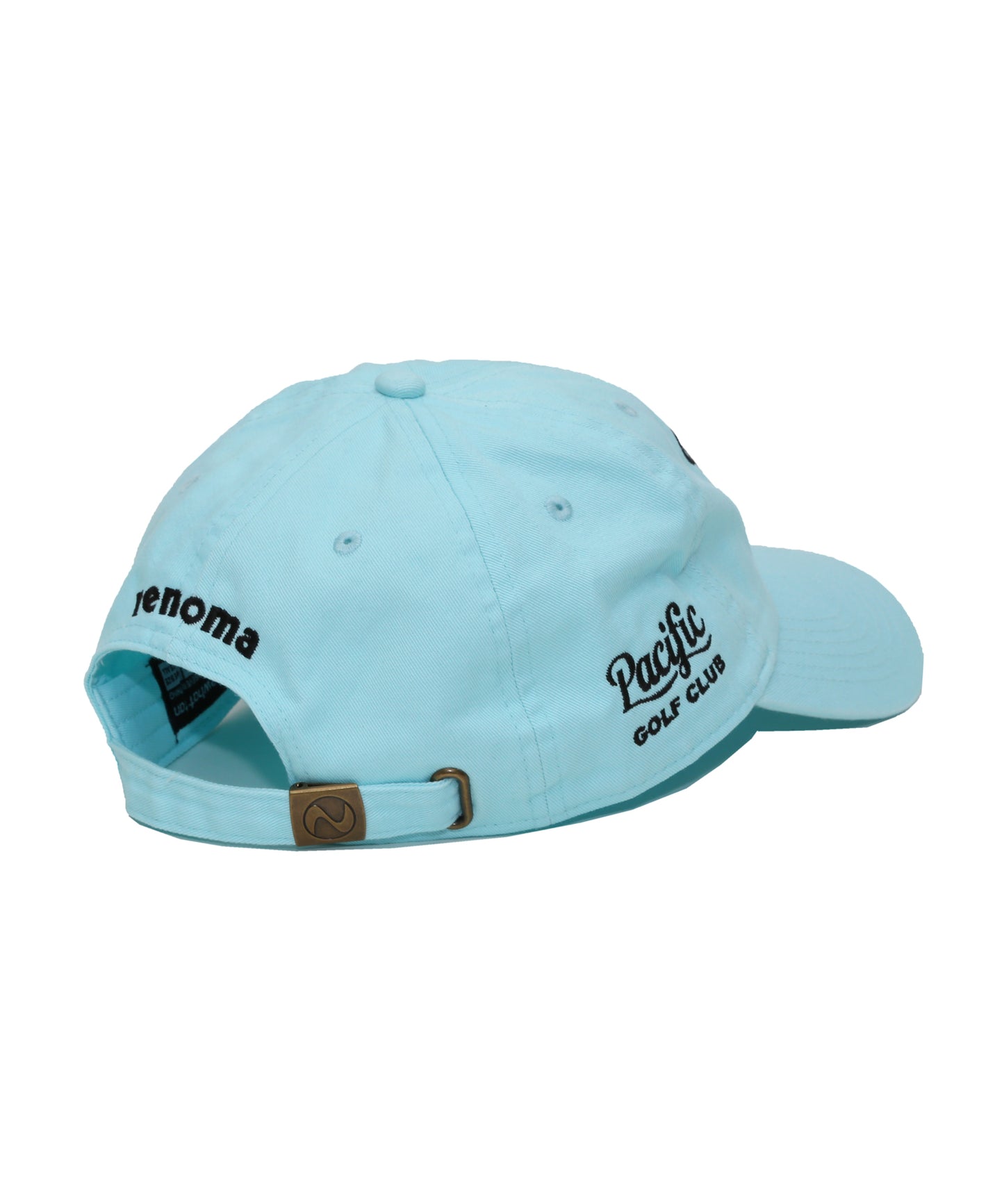 COLLAB CAP(with PGC)
