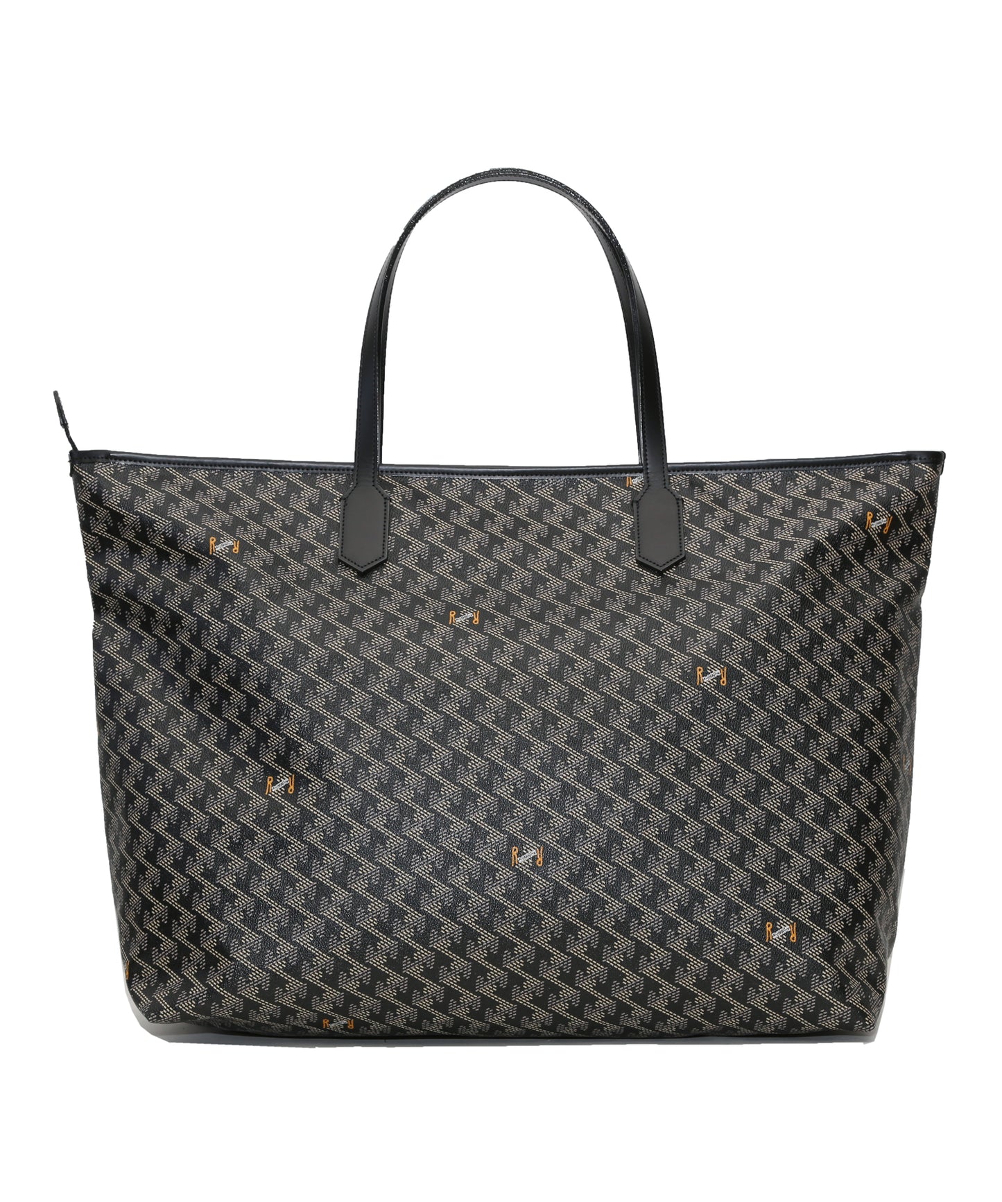 TOTE BAG Resurrection ラニウスワイドNo.3 × renoma