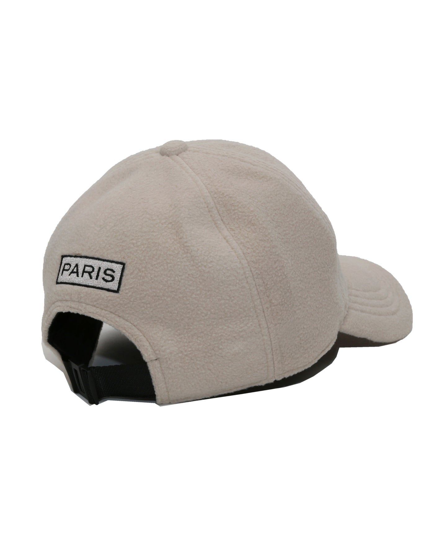 FIVEPANEL FLEECE CAP