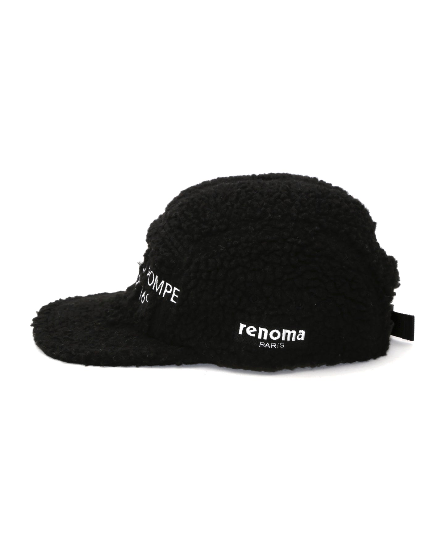 ADDRESS LOGO BOA CAP