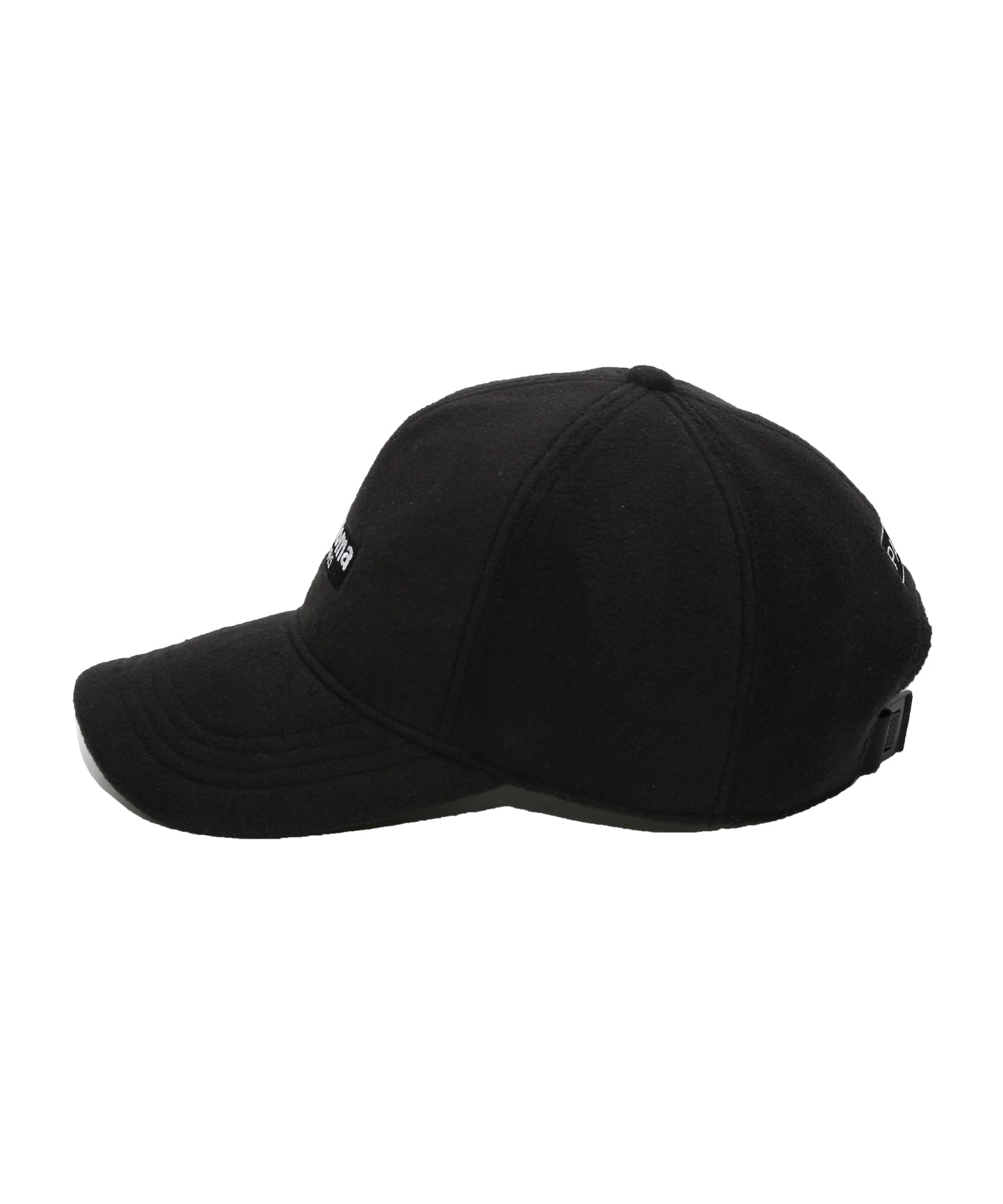 FIVEPANEL FLEECE CAP