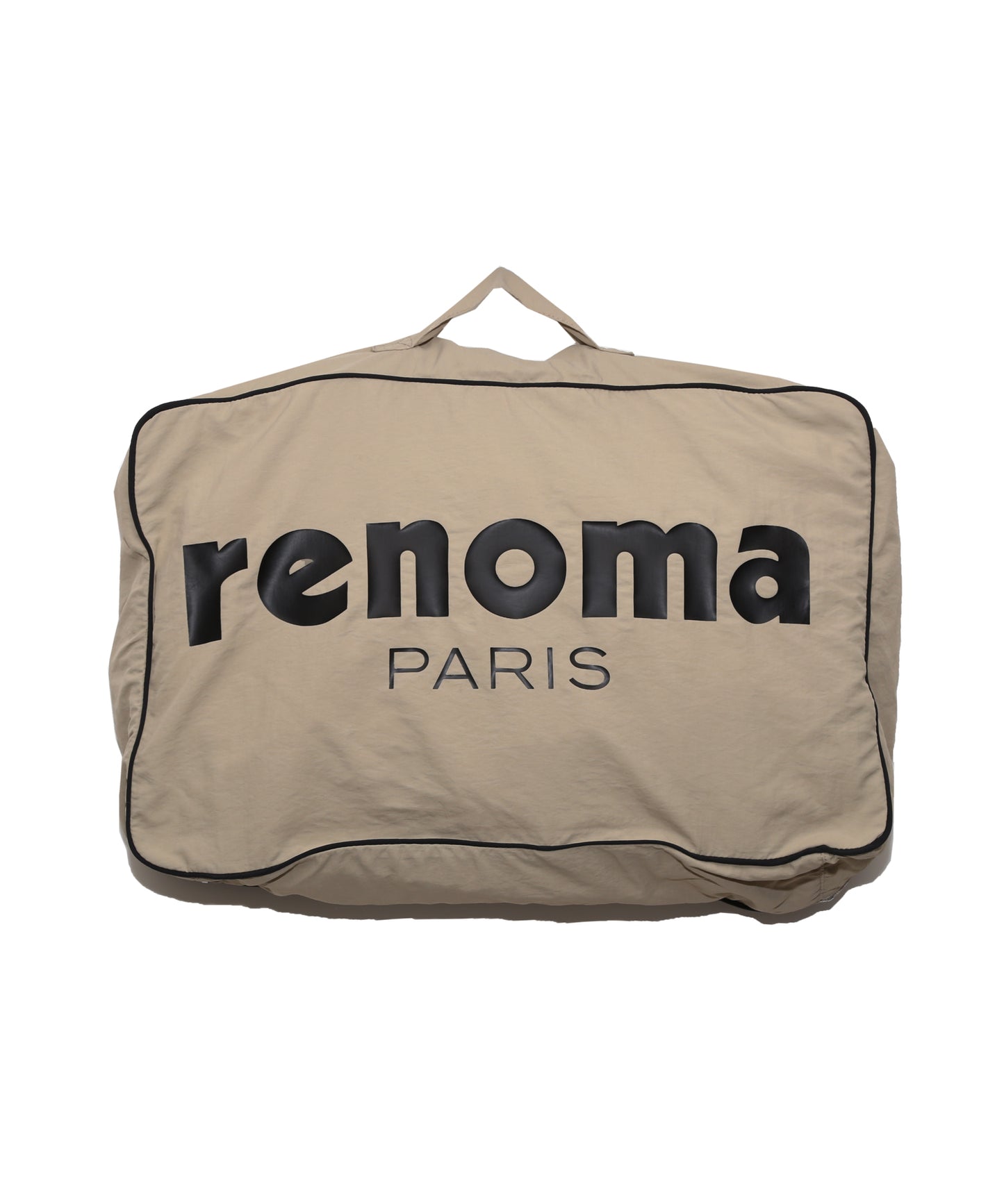 【RESTOCK】NYLON TRAVEL POUCH SET