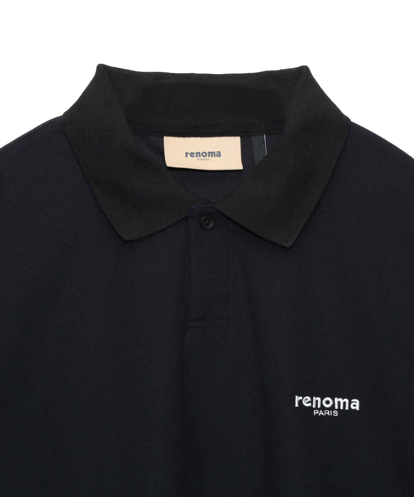 SHORT SLEEVE POLO SHIRT SS