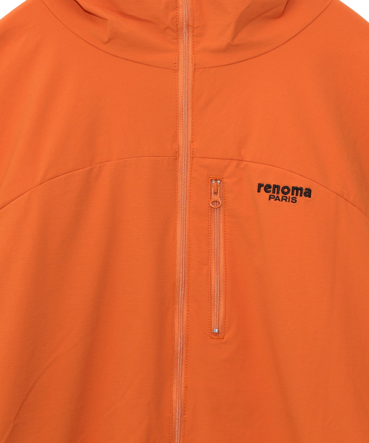 CORDURA® PACKABLE PARKA